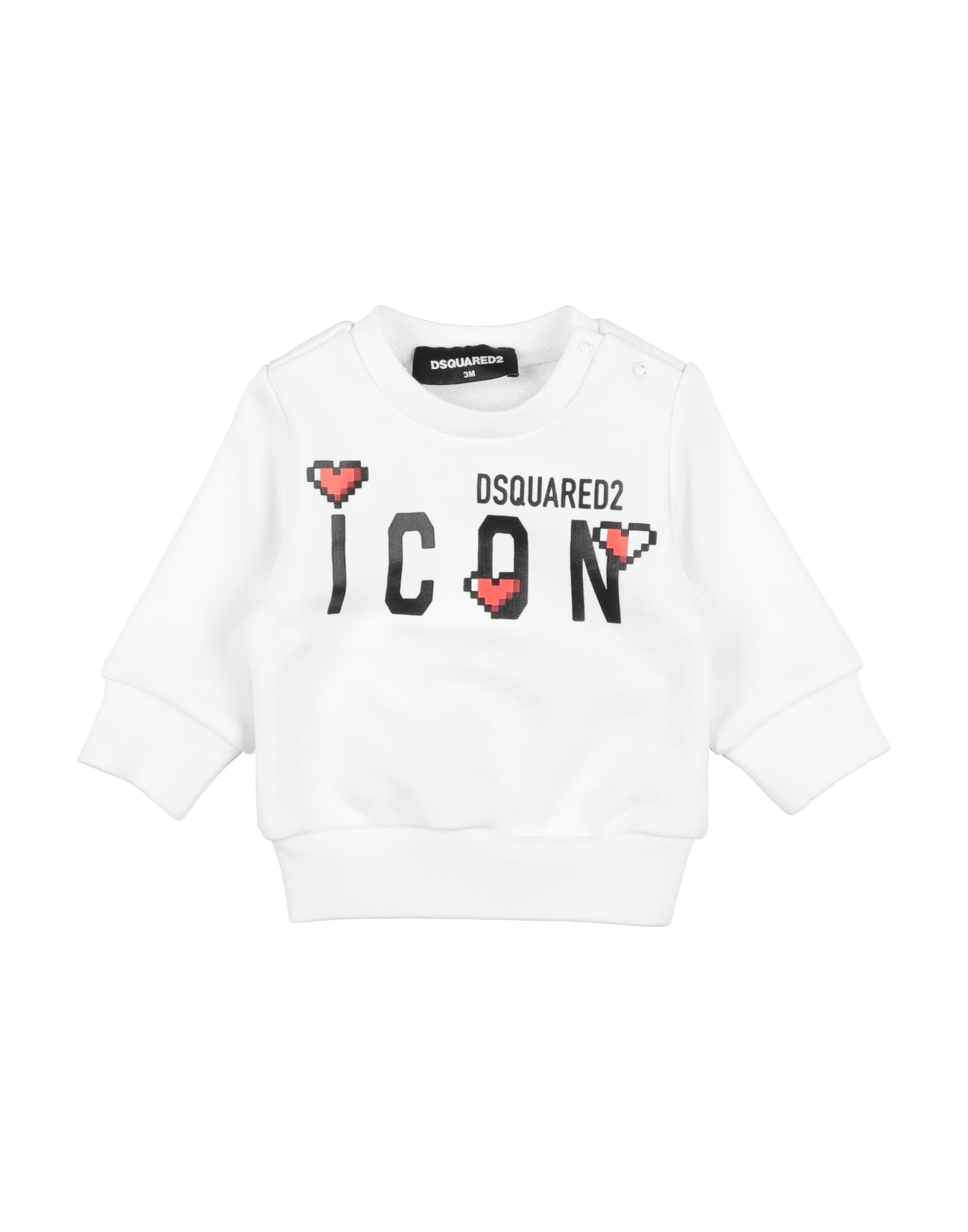  Dsquared2 - Tops - Sweatshirts - On Yoox.com 