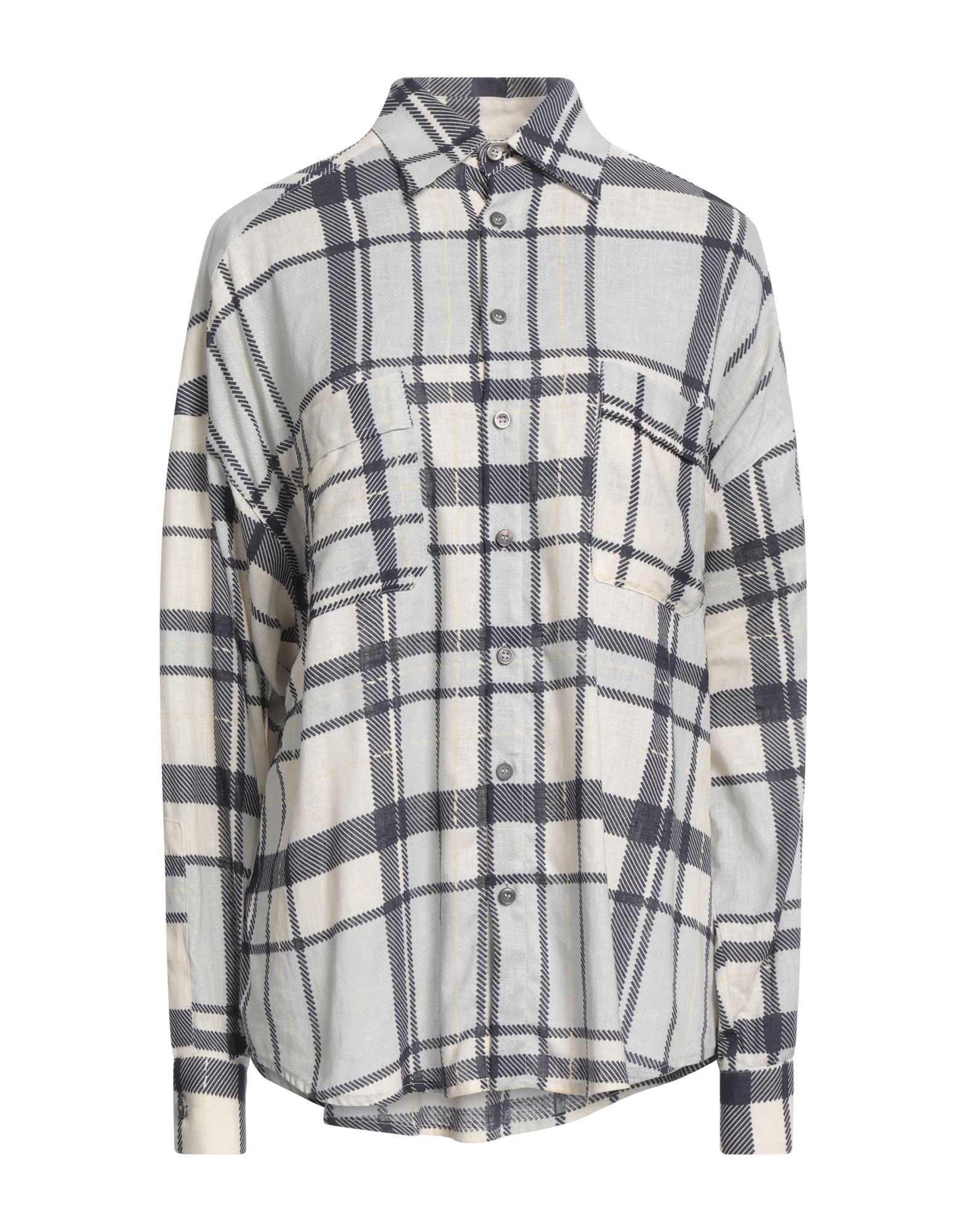  Ballantyne - Tops - Hemden - On Yoox.com 