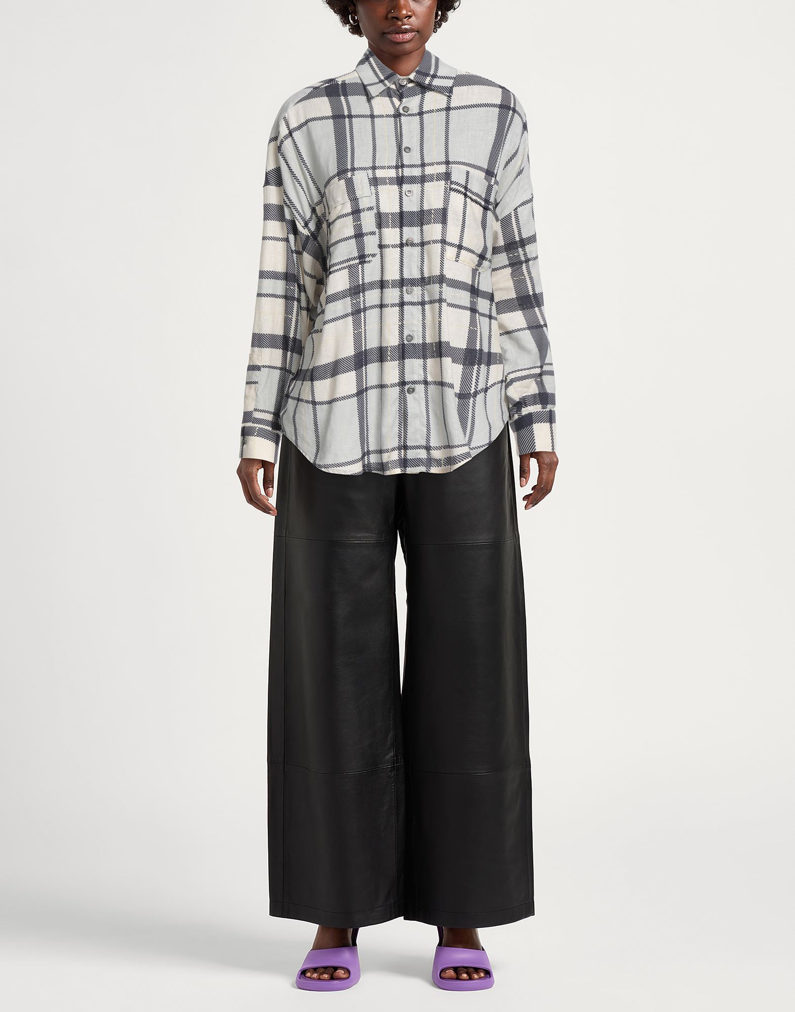  Ballantyne - Tops - Hemden - On Yoox.com 