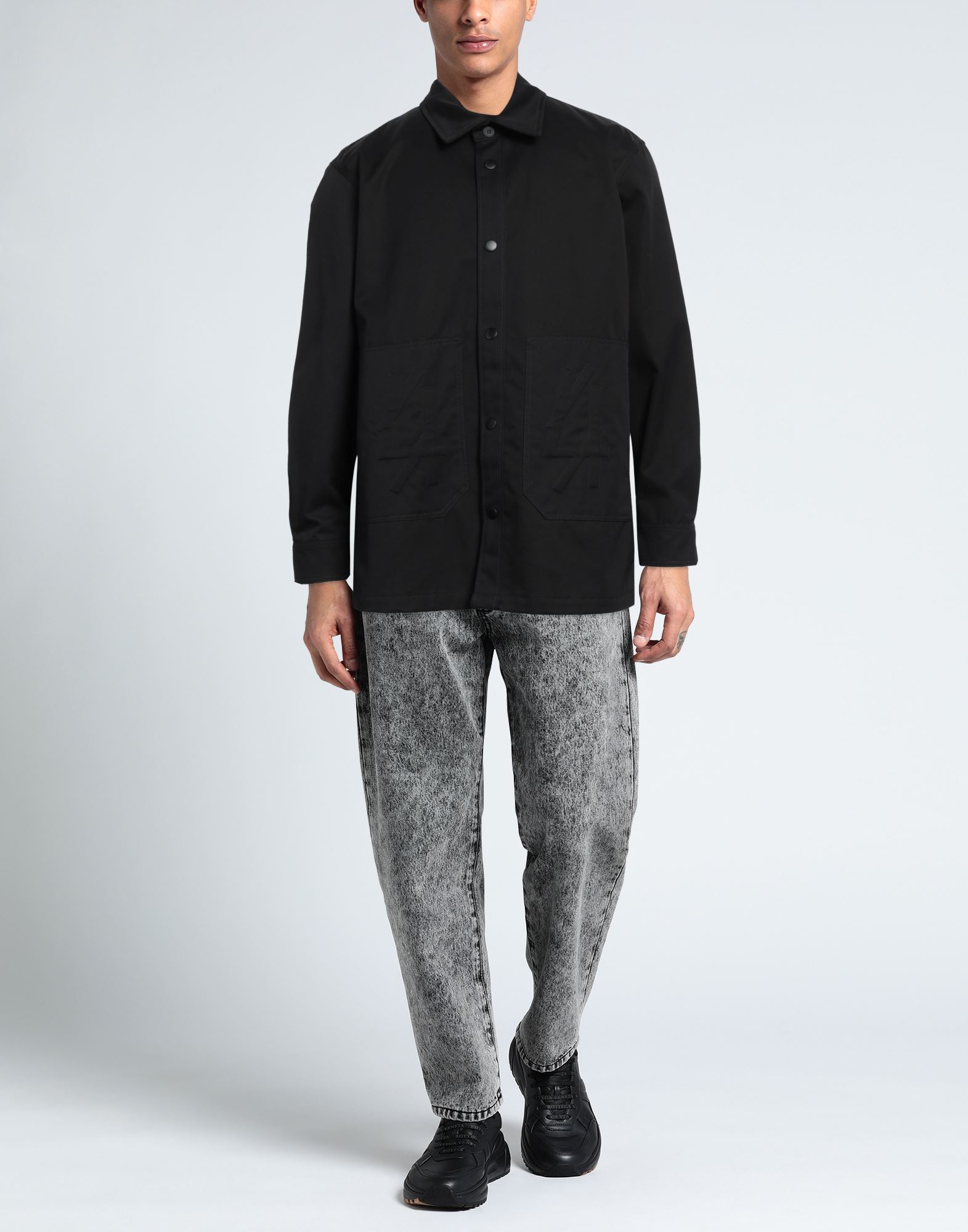  44 Label Group - Tops - Hemden - On Yoox.com 