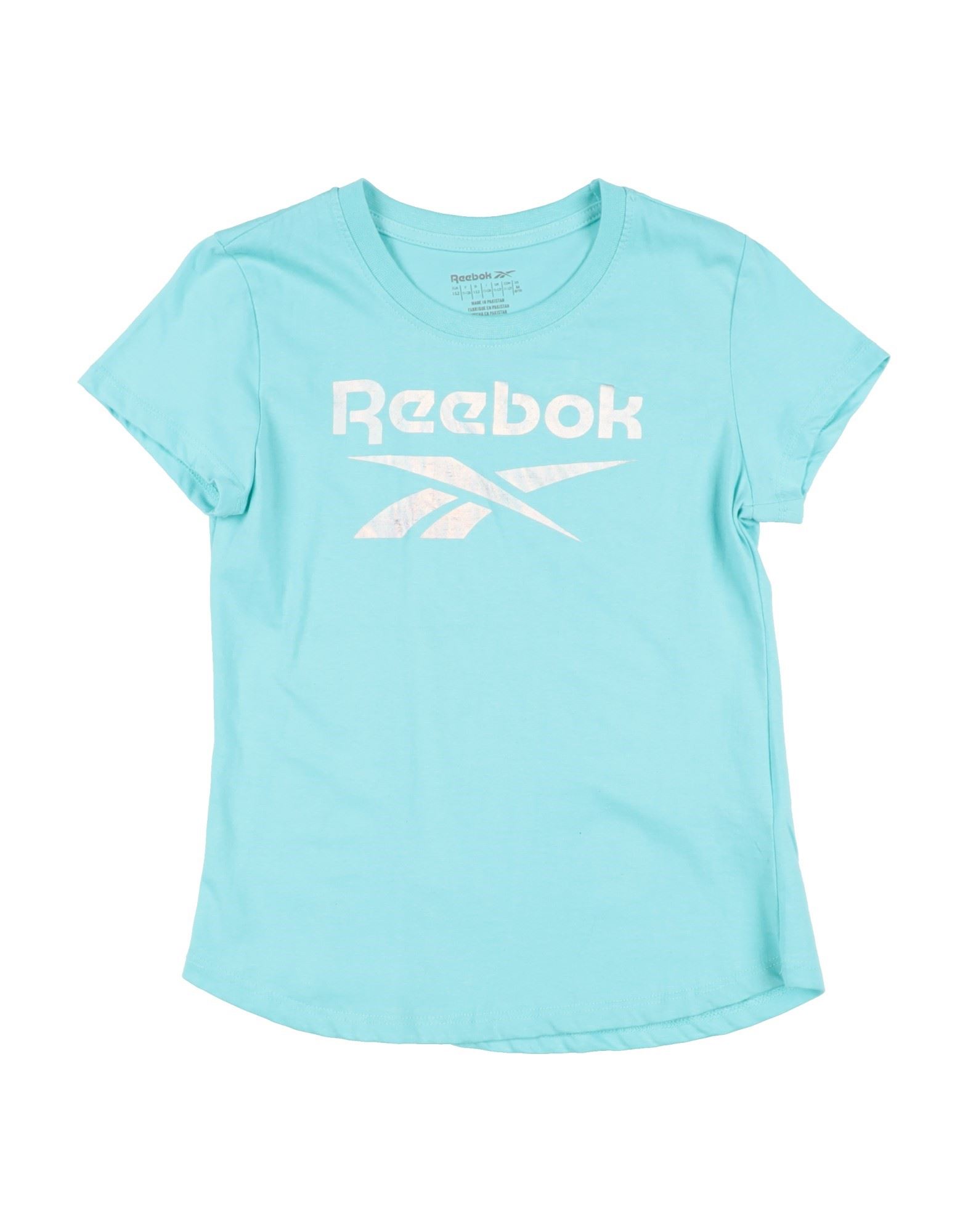  Reebok - Tops - T-shirts - On Yoox.com 