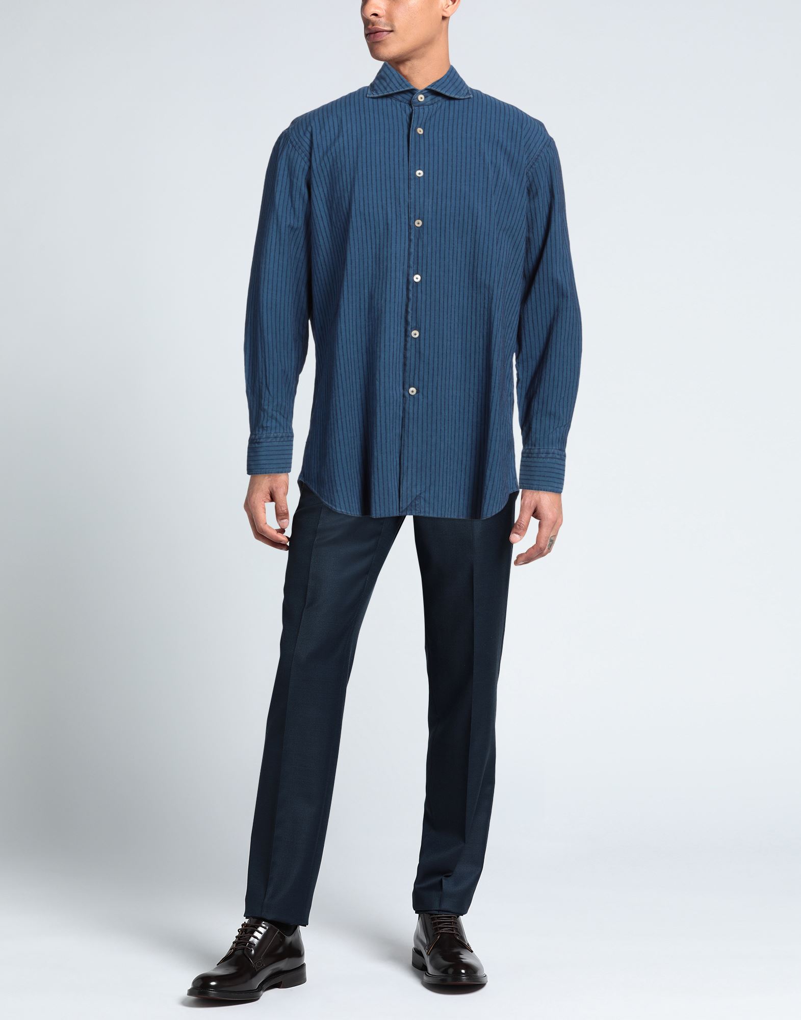  Alessandro Gherardi - Tops - Hemden - On Yoox.com 