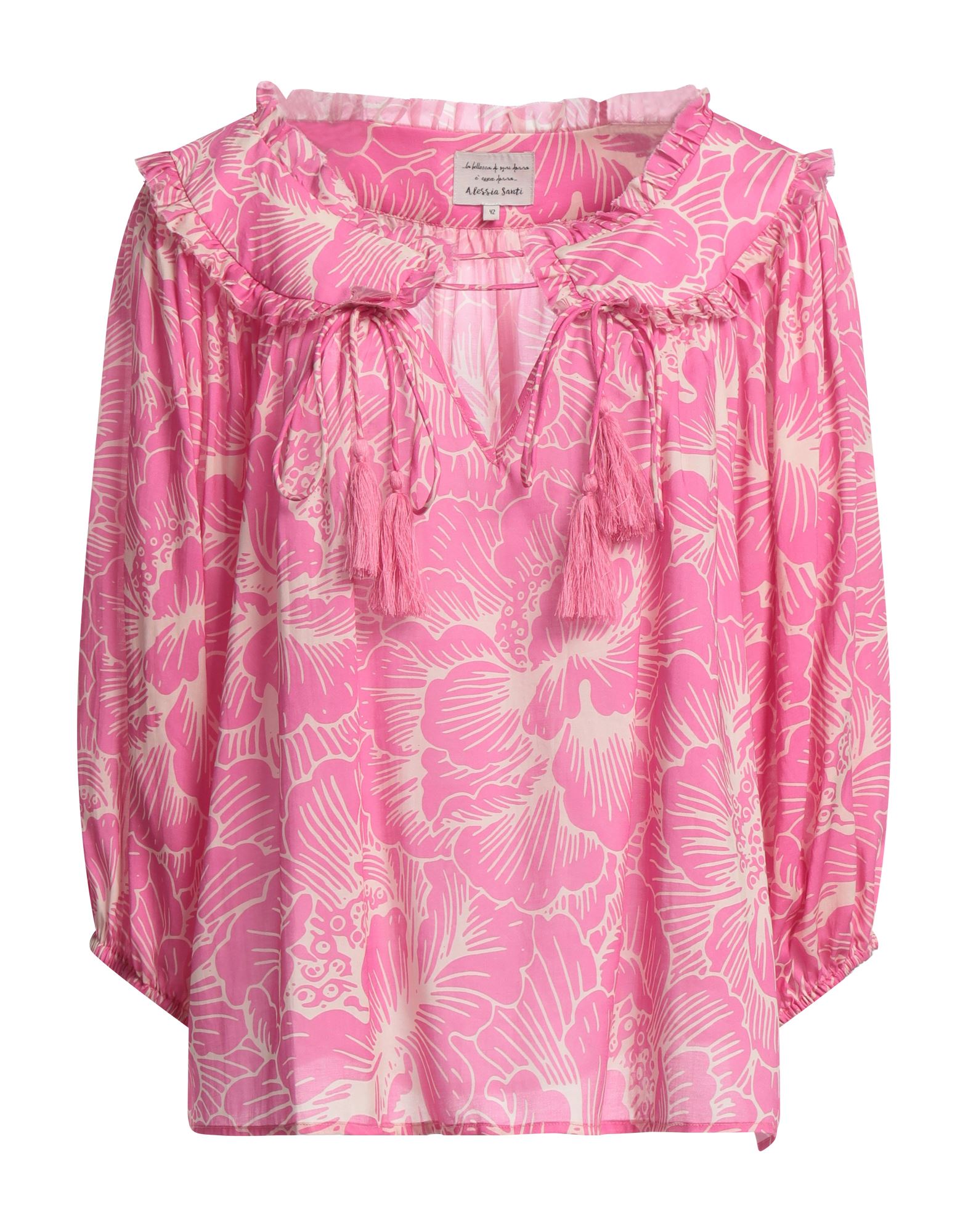  Alessia Santi - Camisetas Y Tops - Tops - On Yoox.com 