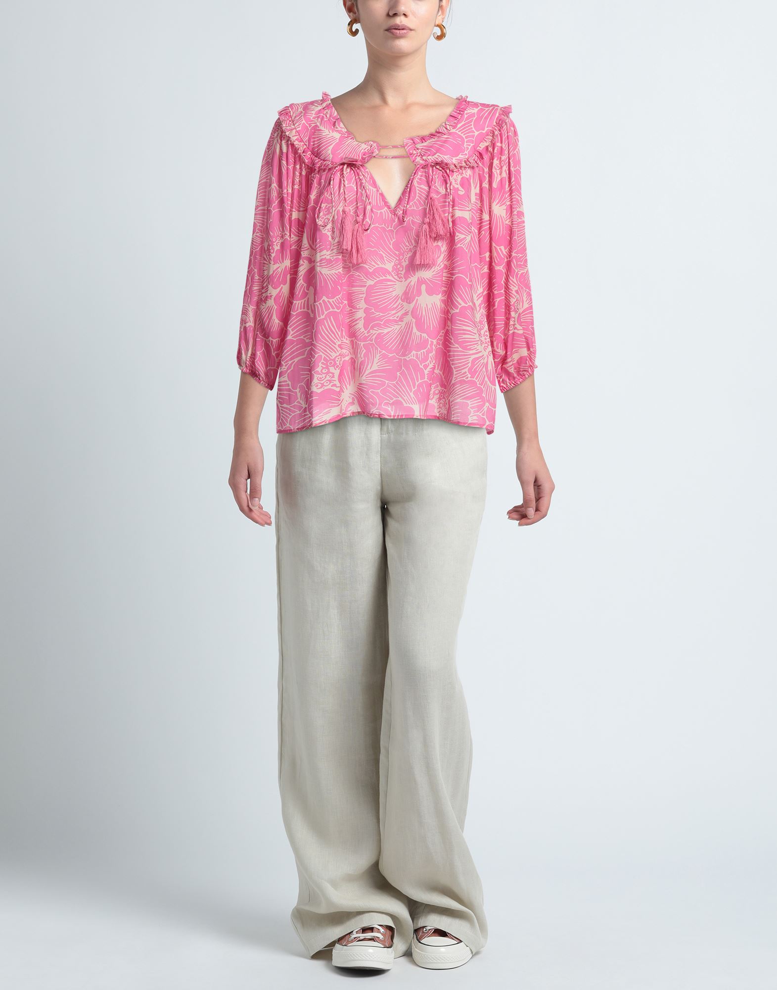  Alessia Santi - Camisetas Y Tops - Tops - On Yoox.com 