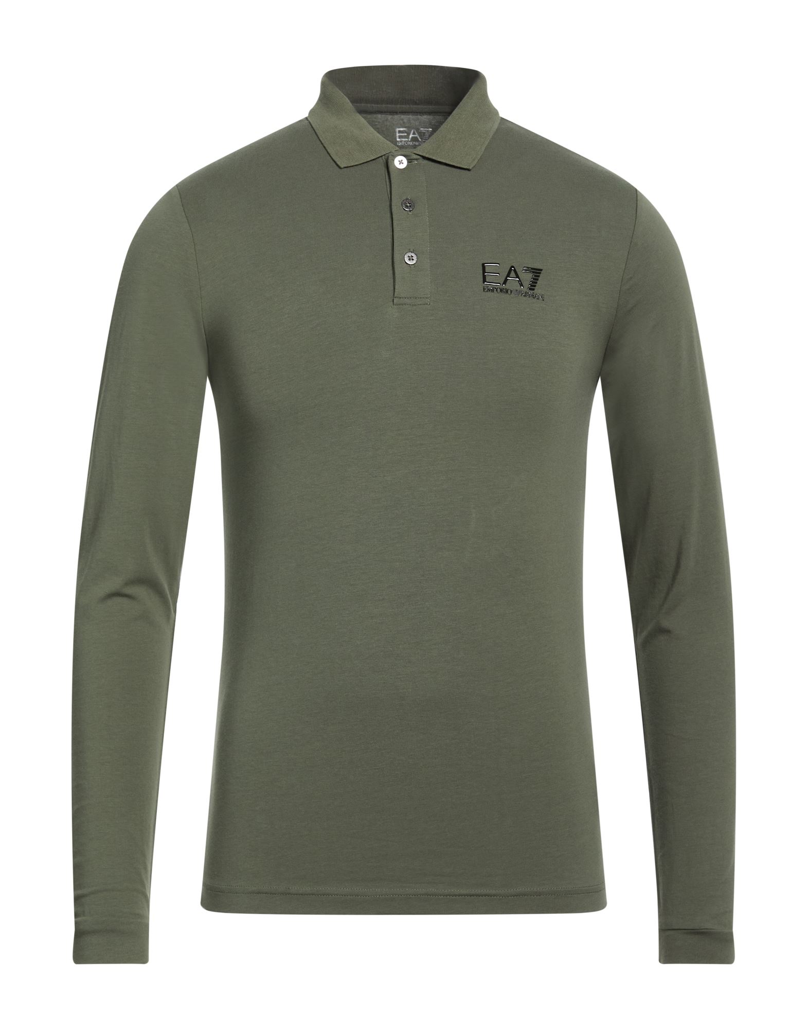  Ea7 - Tops - Poloshirts - On Yoox.com 