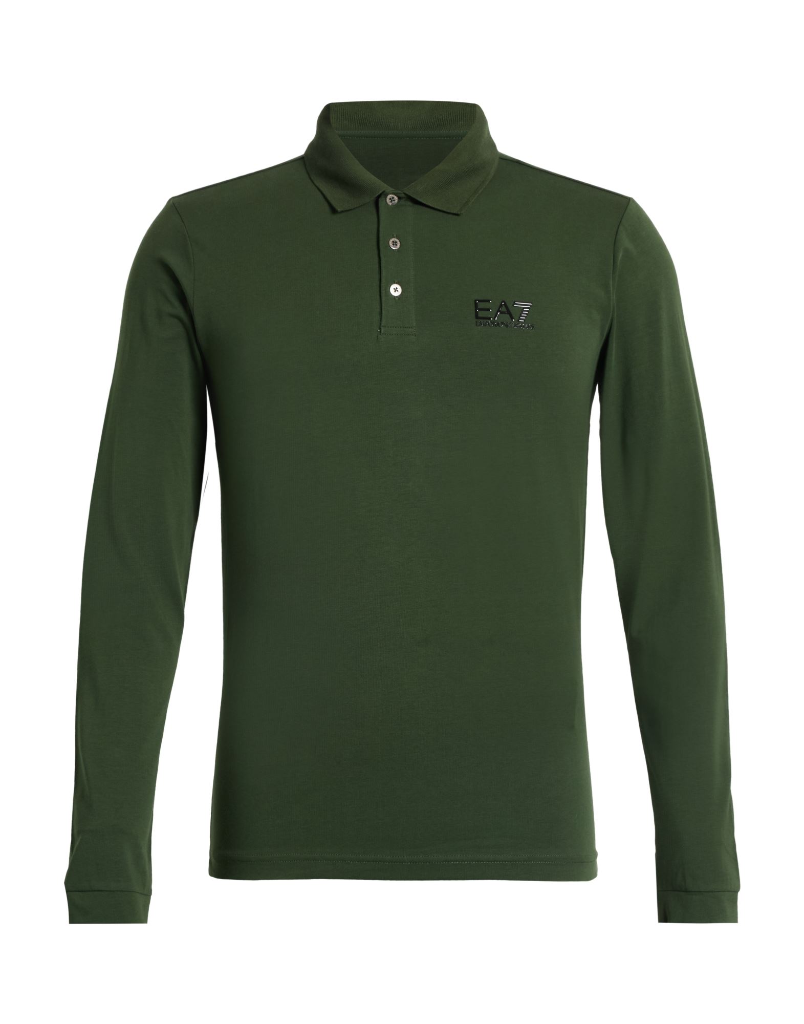  Ea7 - Tops - Poloshirts - On Yoox.com 