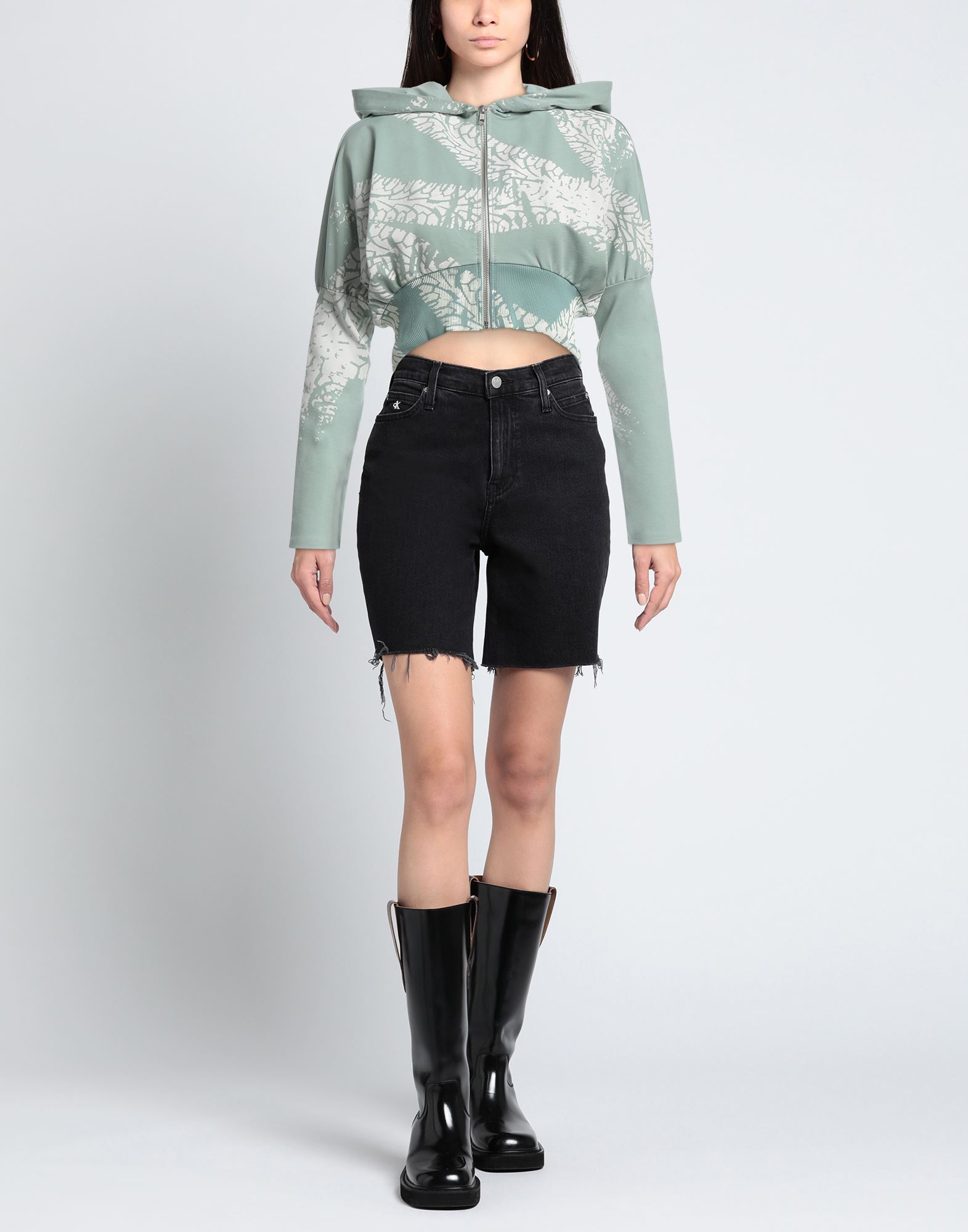  Masha Popova - Camisetas Y Tops - Sudaderas - On Yoox.com 