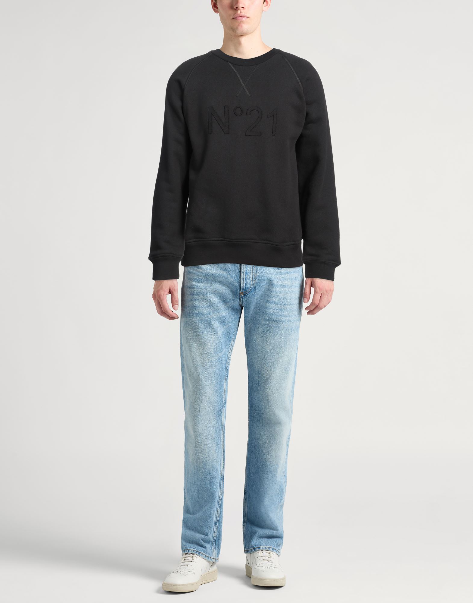  N°21 - Tops - Sweatshirts - On Yoox.com 