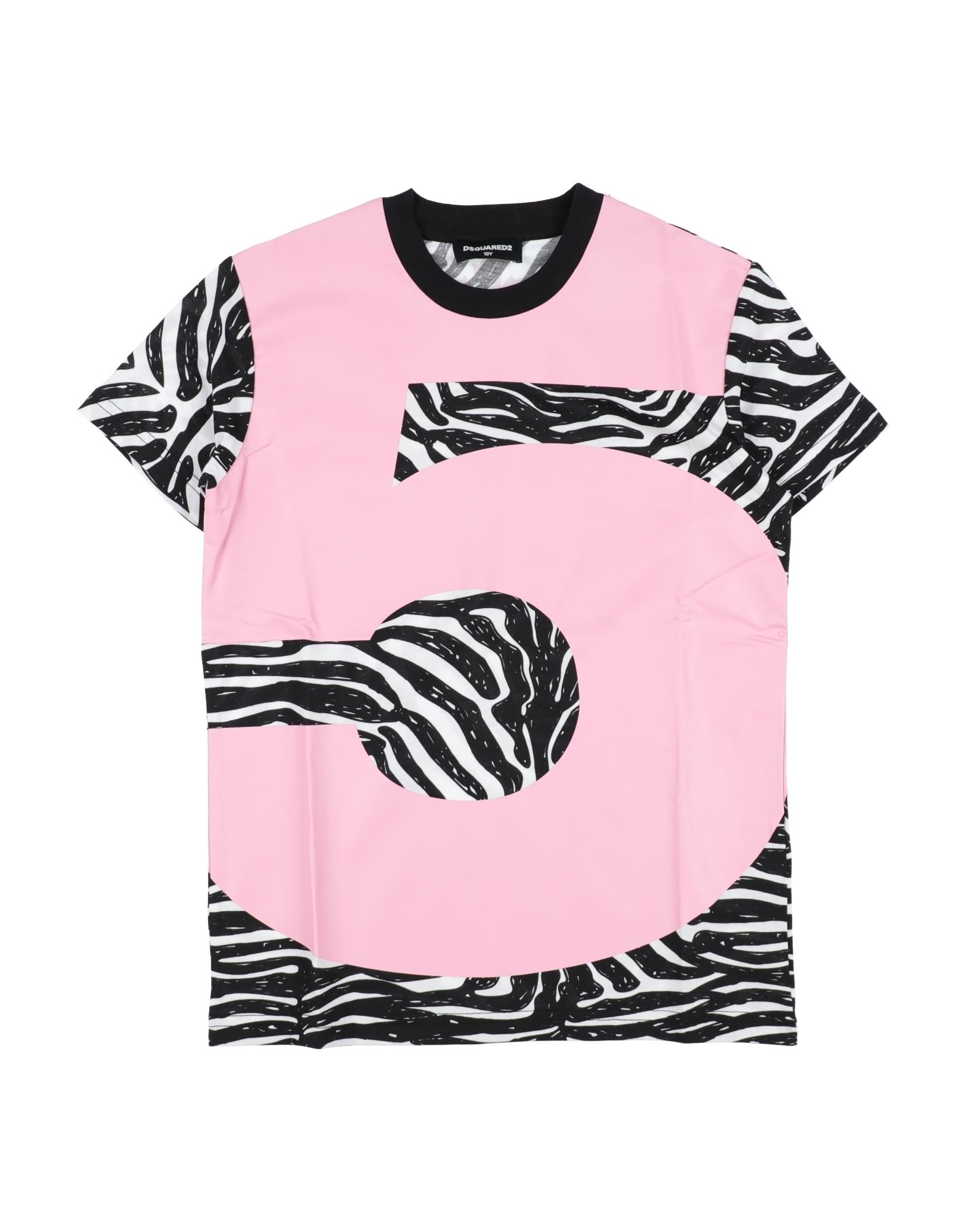  Dsquared2 - Tops - T-shirts - On Yoox.com 