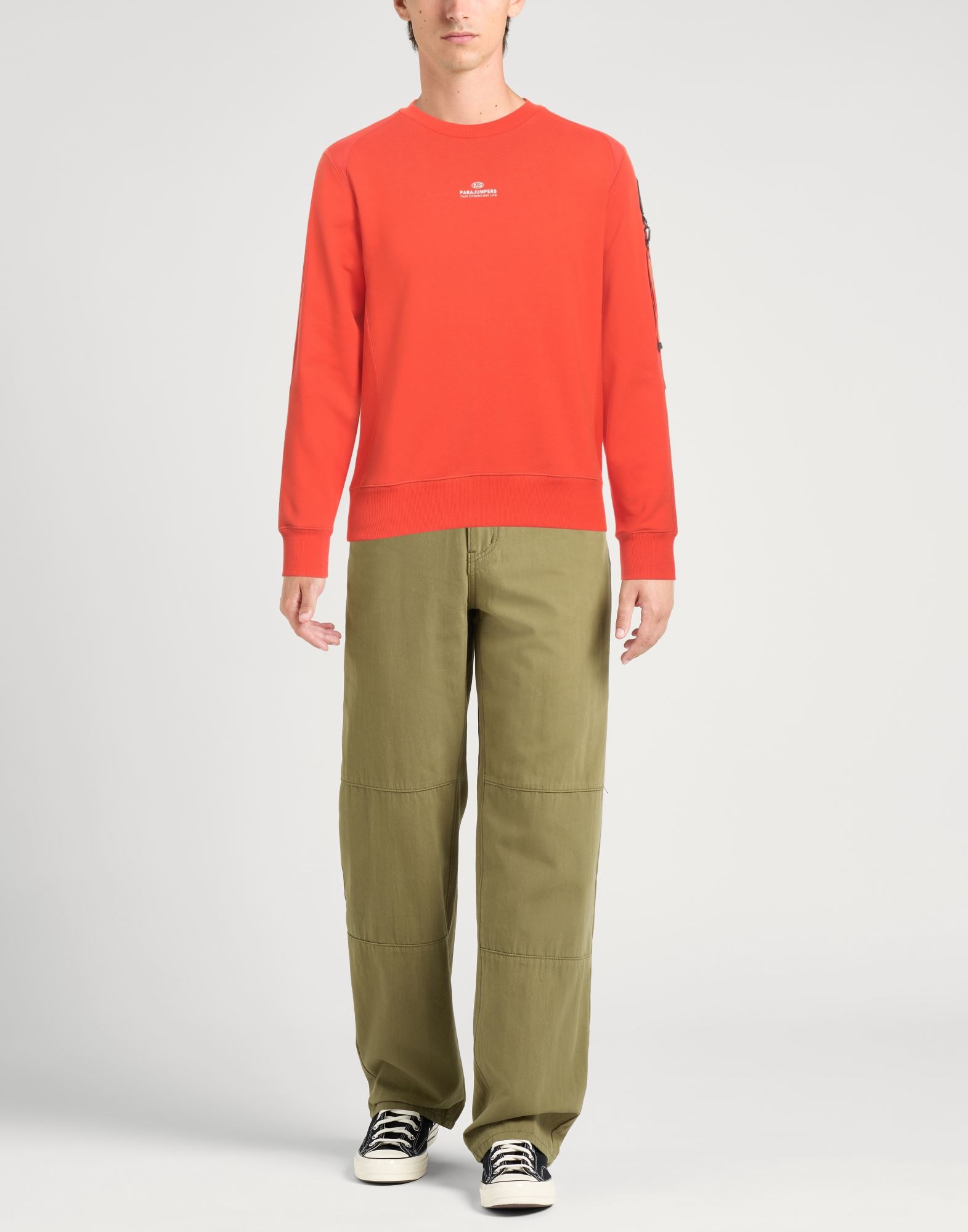  Parajumpers - Tops - Sweatshirts - On Yoox.com 