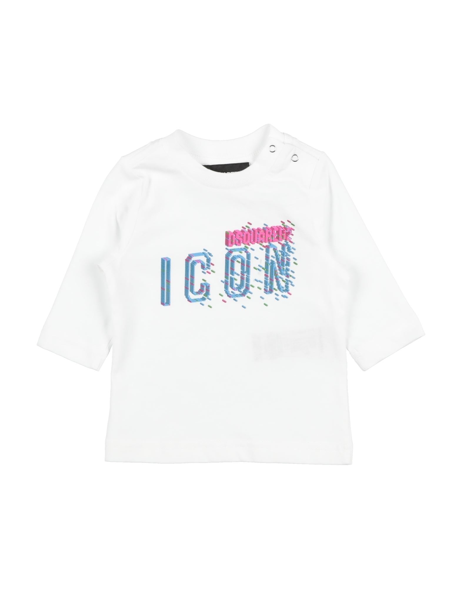  Dsquared2 - Tops - T-shirts - On Yoox.com 