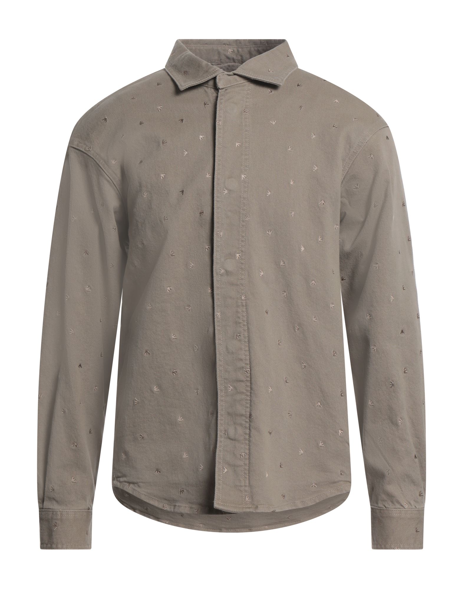  Emporio Armani - Tops - Jeanshemden - On Yoox.com 