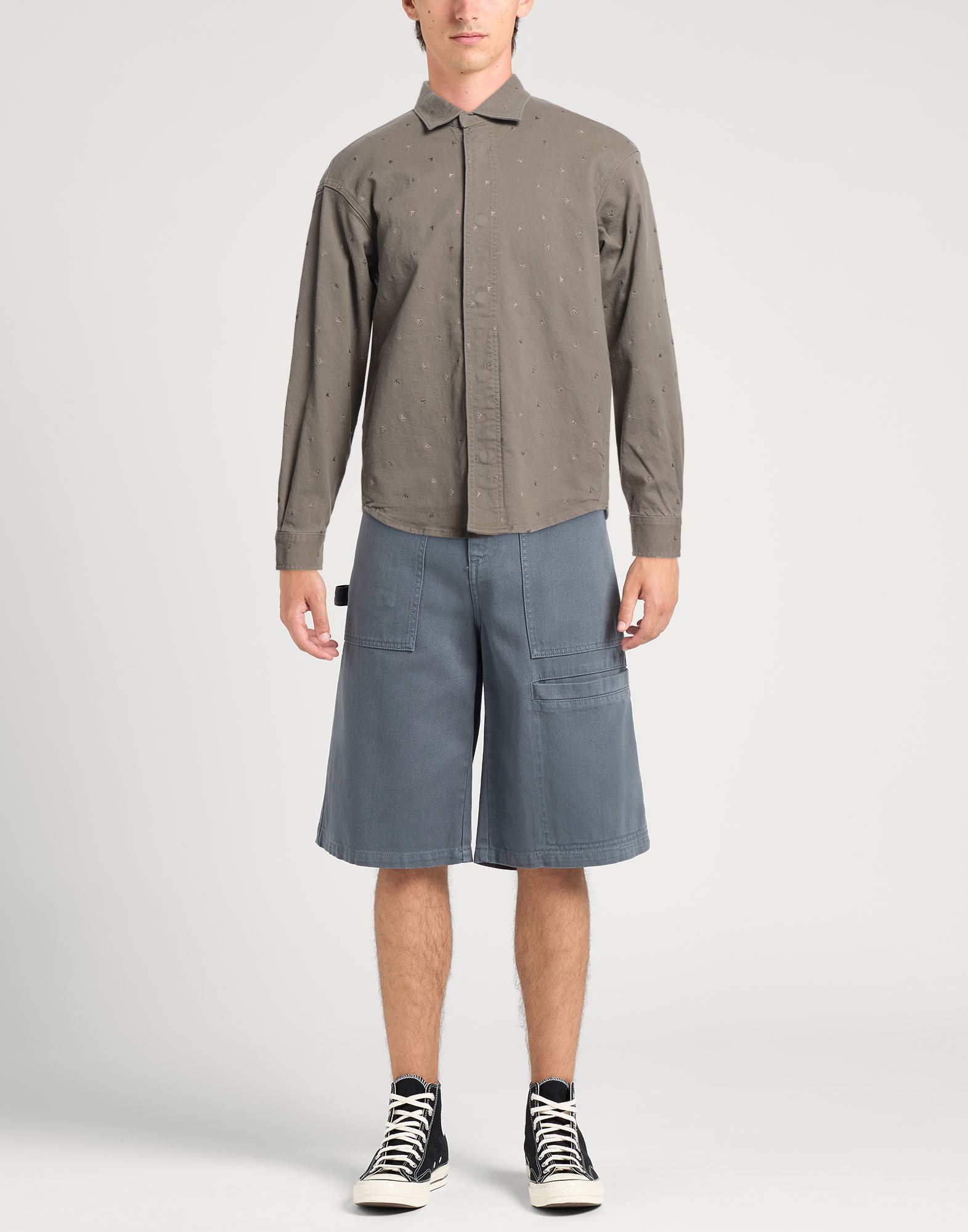  Emporio Armani - Tops - Jeanshemden - On Yoox.com 