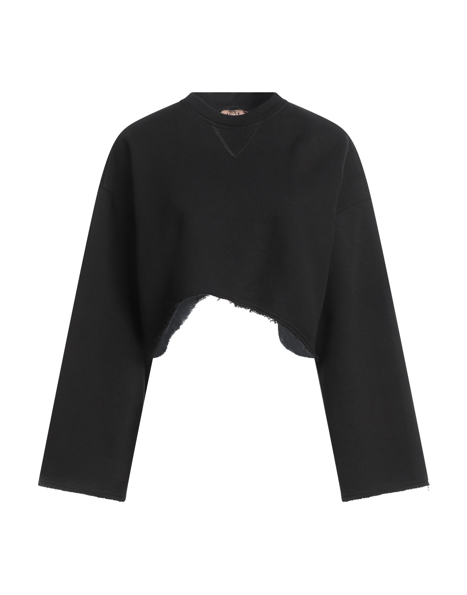 N°21 - Camisetas Y Tops - Sudaderas - On Yoox.com 