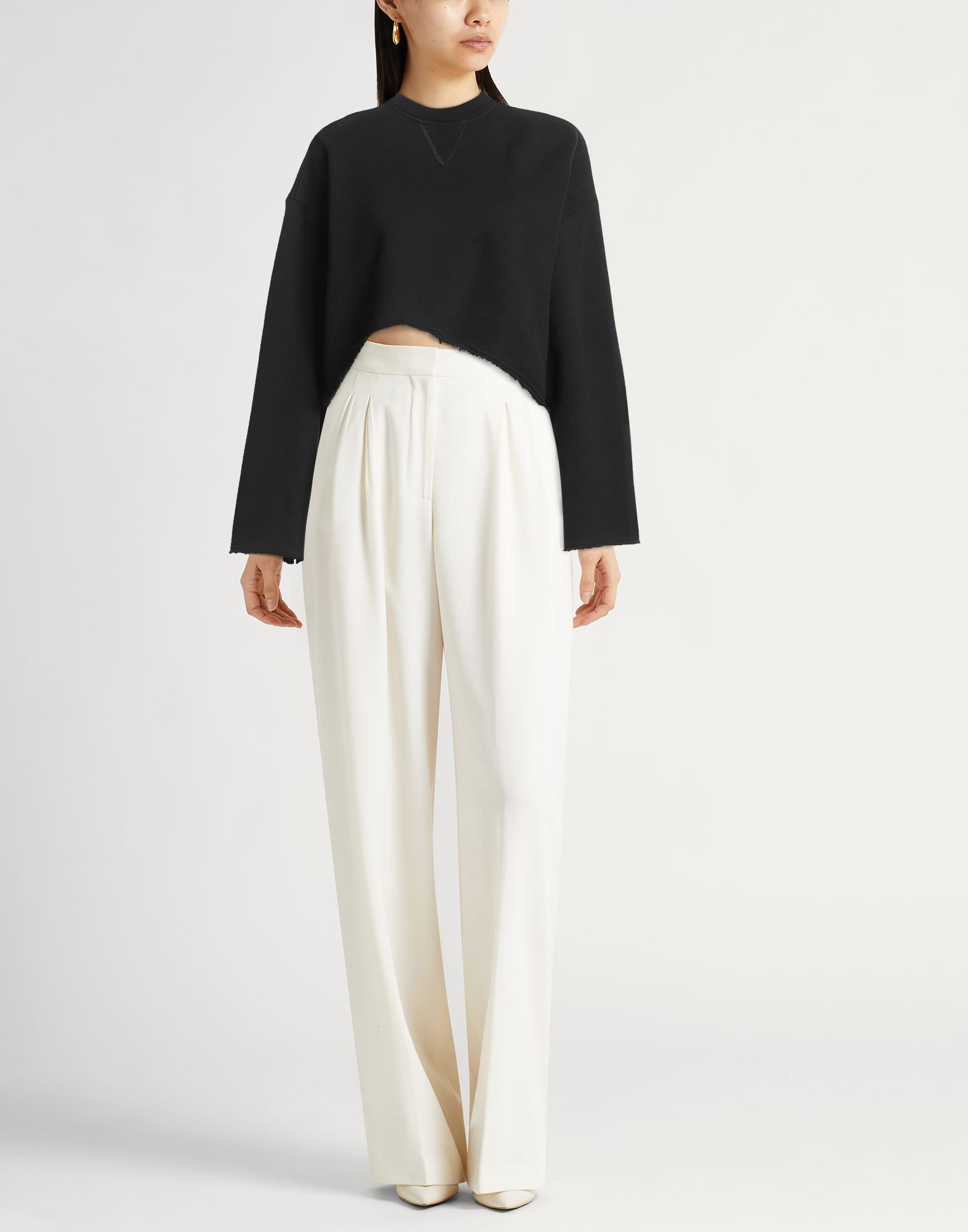  N°21 - Camisetas Y Tops - Sudaderas - On Yoox.com 