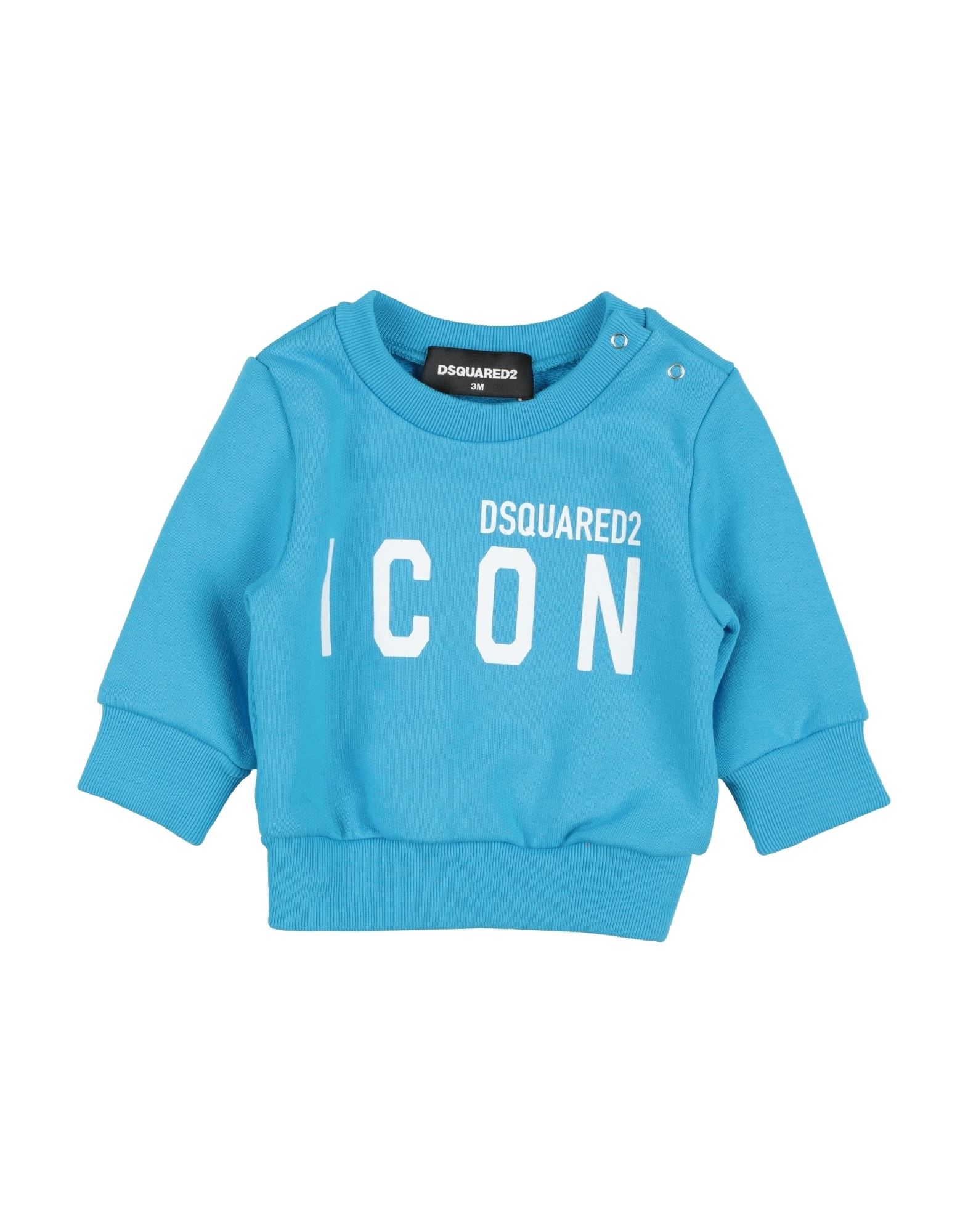  Dsquared2 - Tops - Sweatshirts - On Yoox.com 