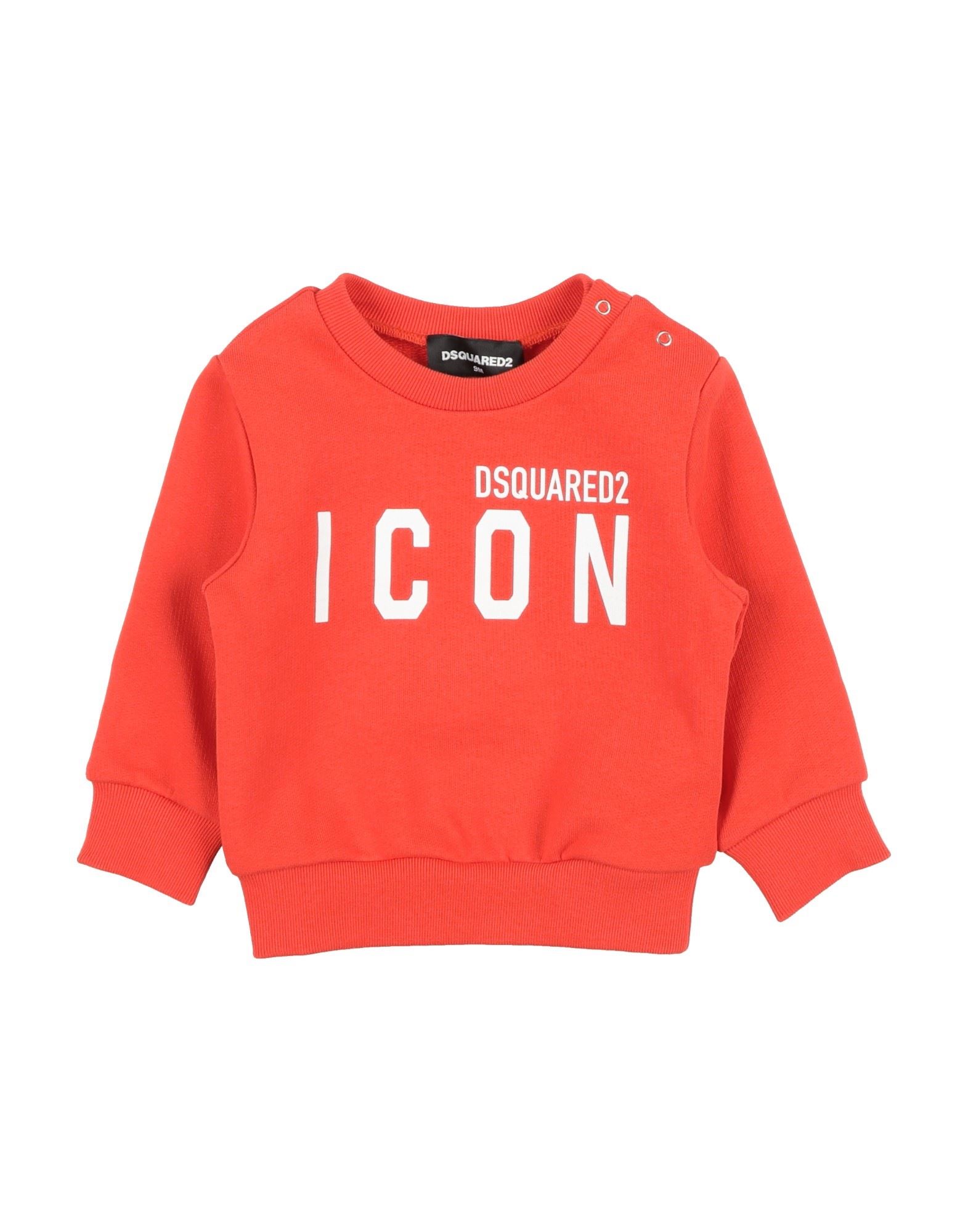  Dsquared2 - Tops - Sweat-shirts - On Yoox.com 