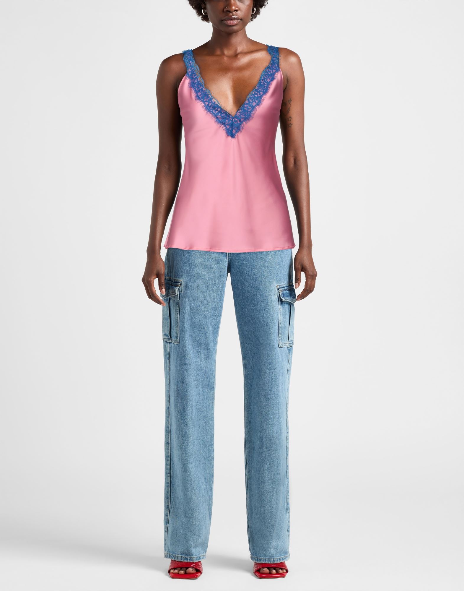  Gaëlle Paris - Tops - Tops - On Yoox.com 
