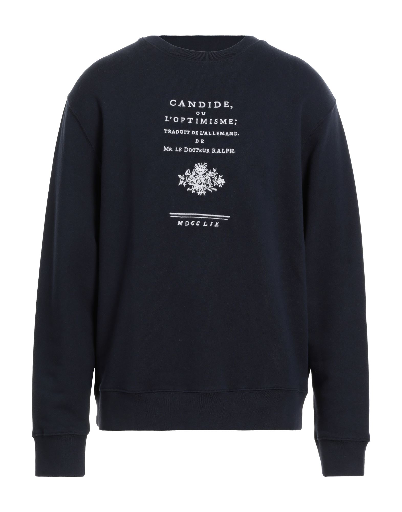 ZADIG&VOLTAIRE ΜΠΛΟΥΖΑΚΙΑ Φούτερ