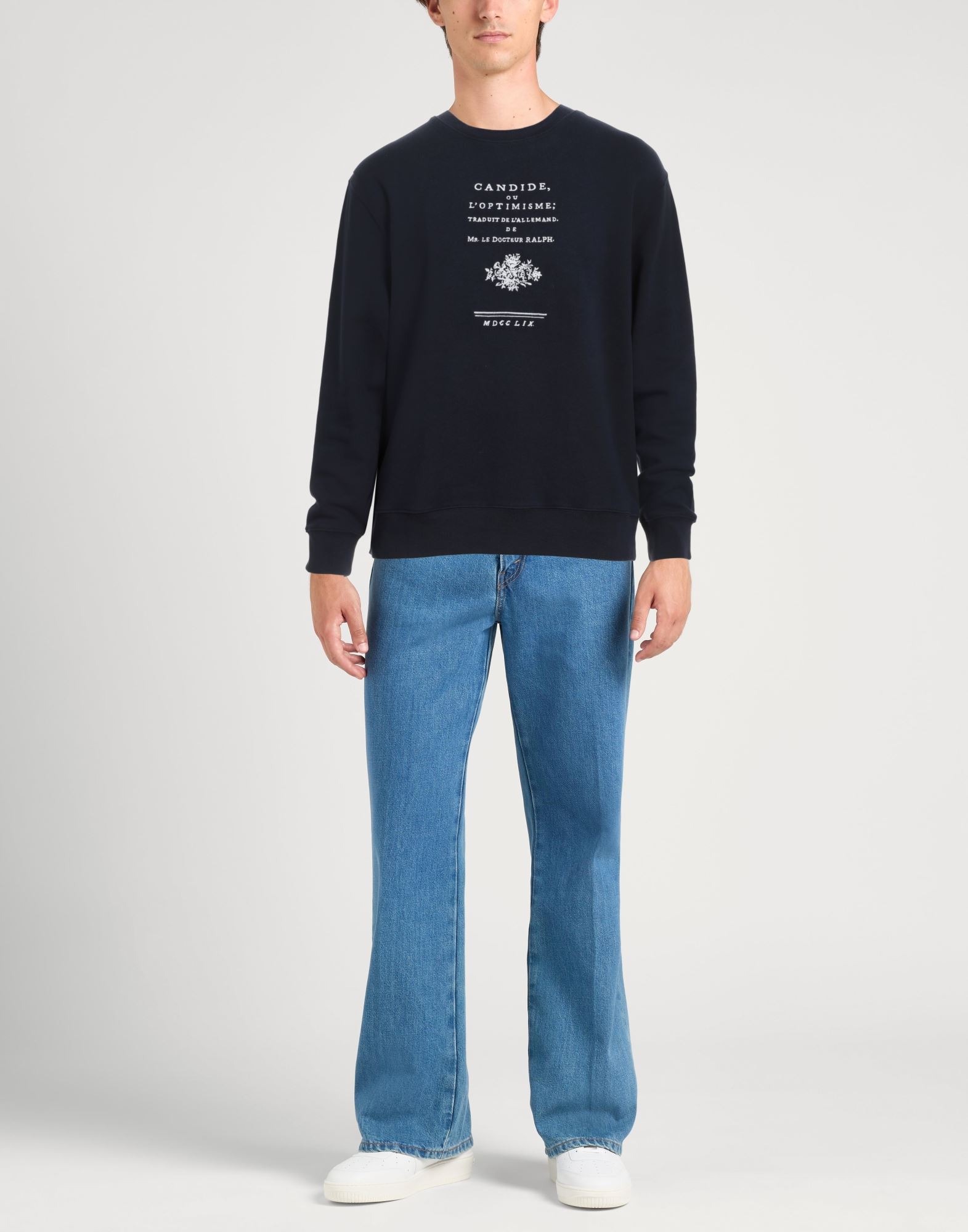  Zadig&voltaire - Tops - Sweatshirts - On Yoox.com 