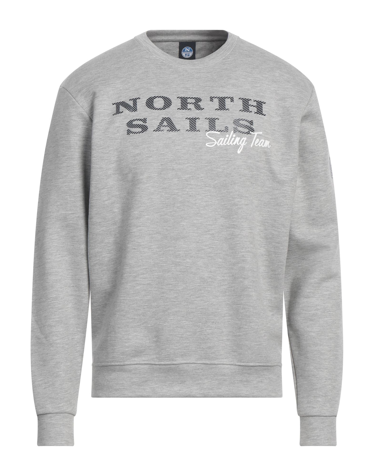 North Sails - Tops - Sweatshirts - On Yoox.com 