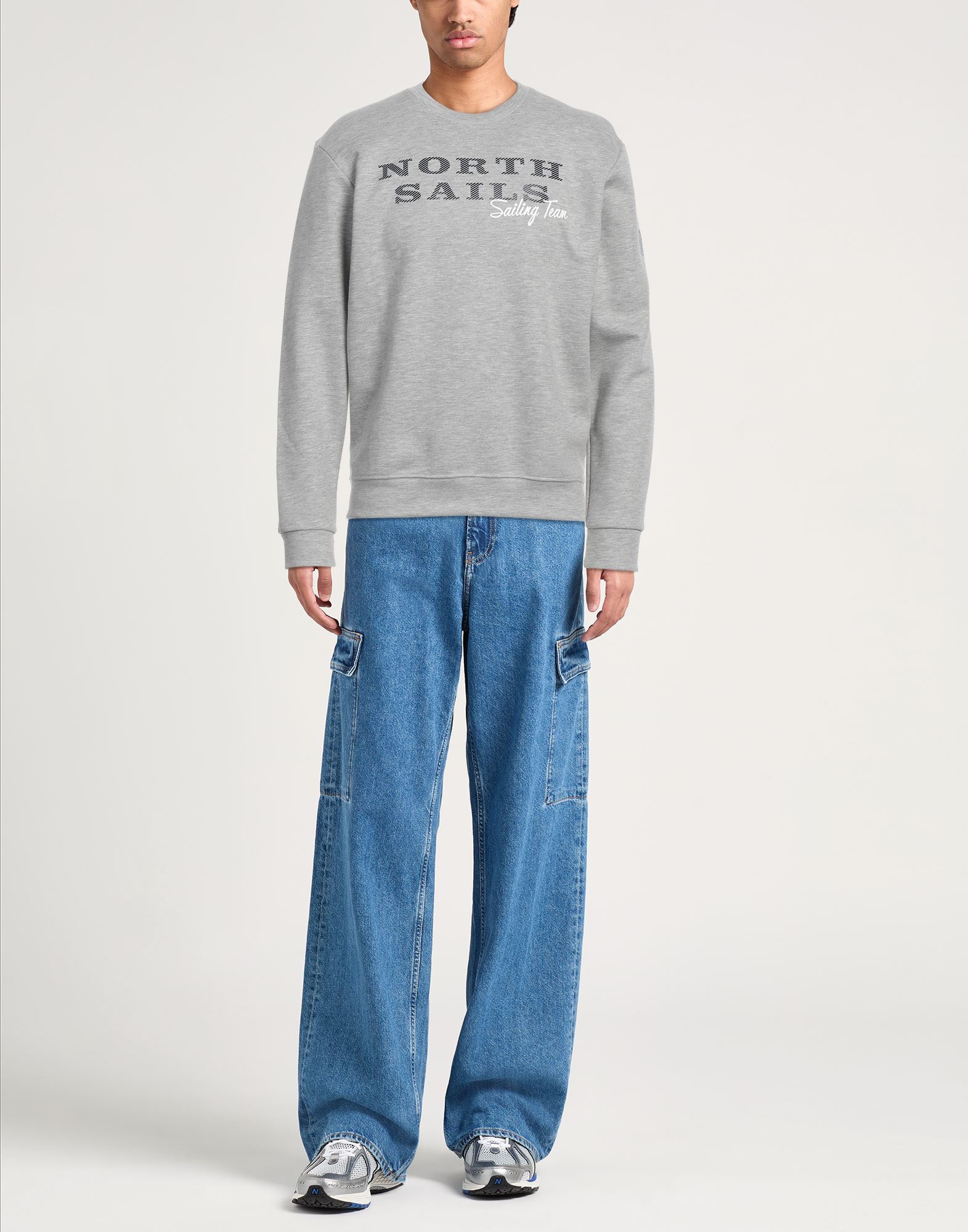  North Sails - Tops - Sweatshirts - On Yoox.com 
