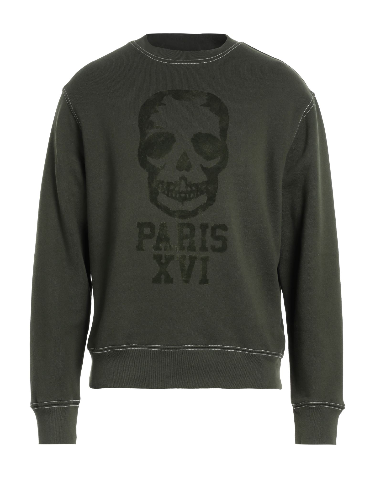 ZADIG&VOLTAIRE ΜΠΛΟΥΖΑΚΙΑ Φούτερ