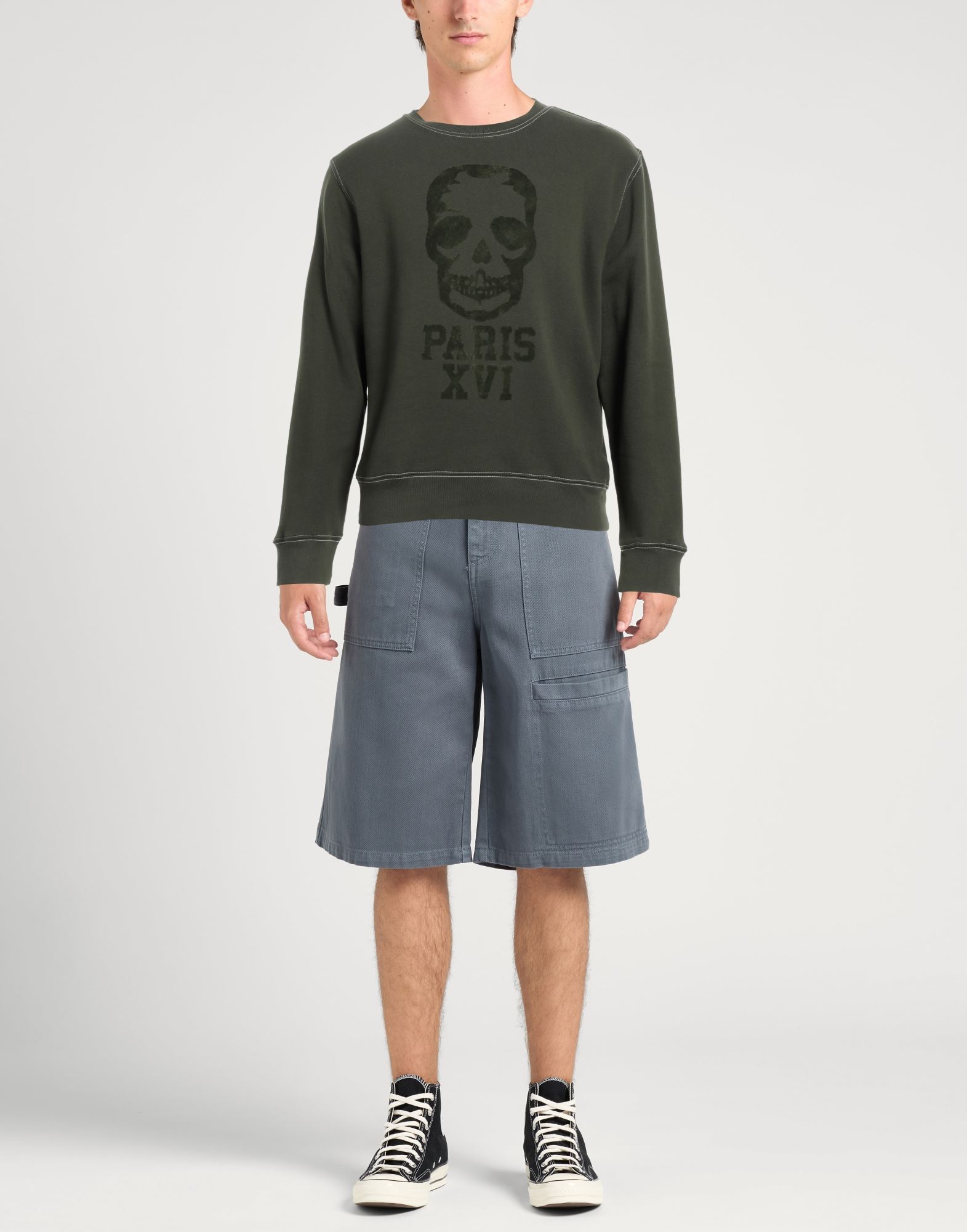  Zadig&voltaire - Tops - Sweatshirts - On Yoox.com 
