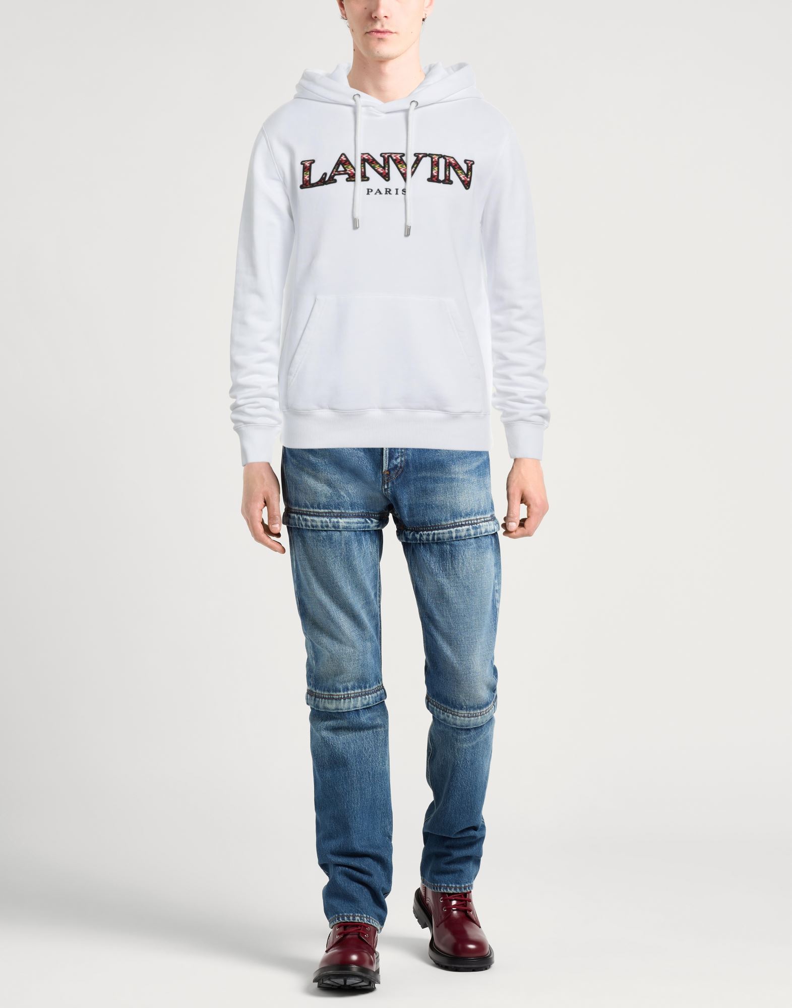  Lanvin - Tops - Sweatshirts - On Yoox.com 