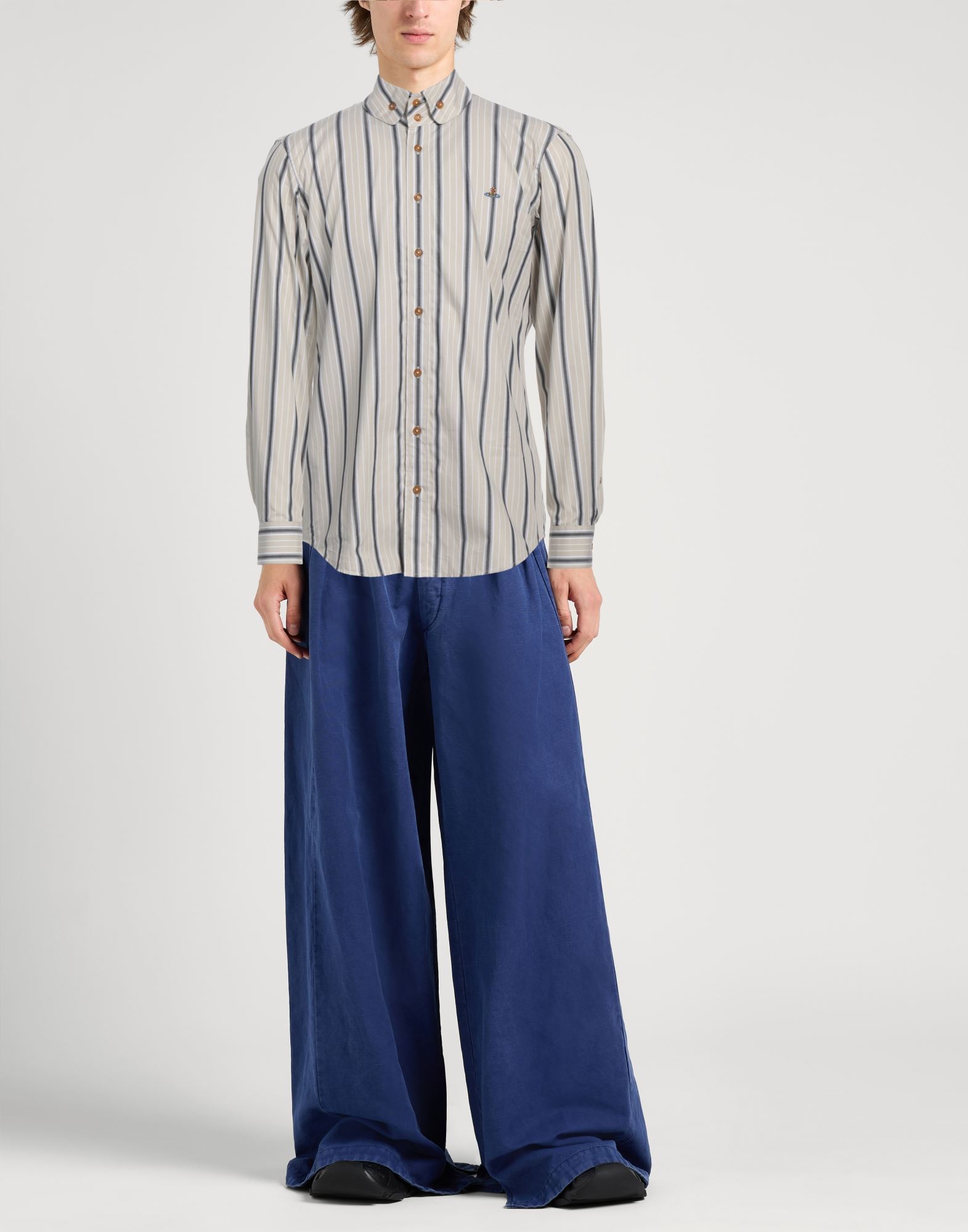  Vivienne Westwood - Tops - Hemden - On Yoox.com 