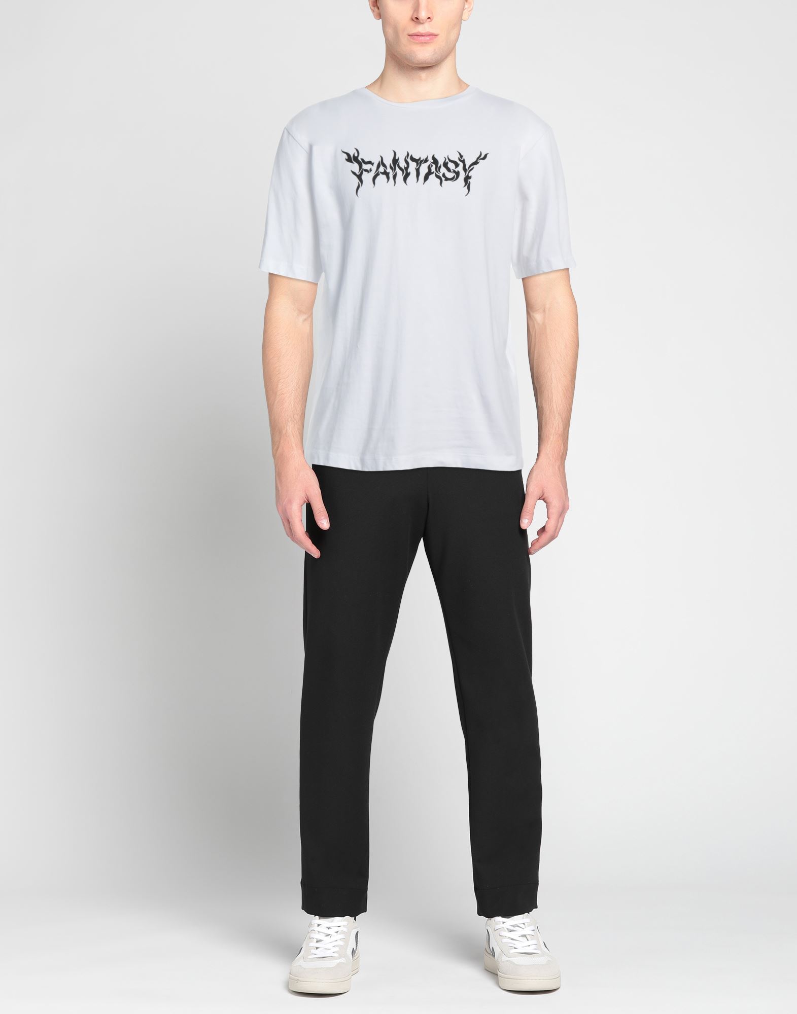  Kusikohc - Tops - T-shirts - On Yoox.com 