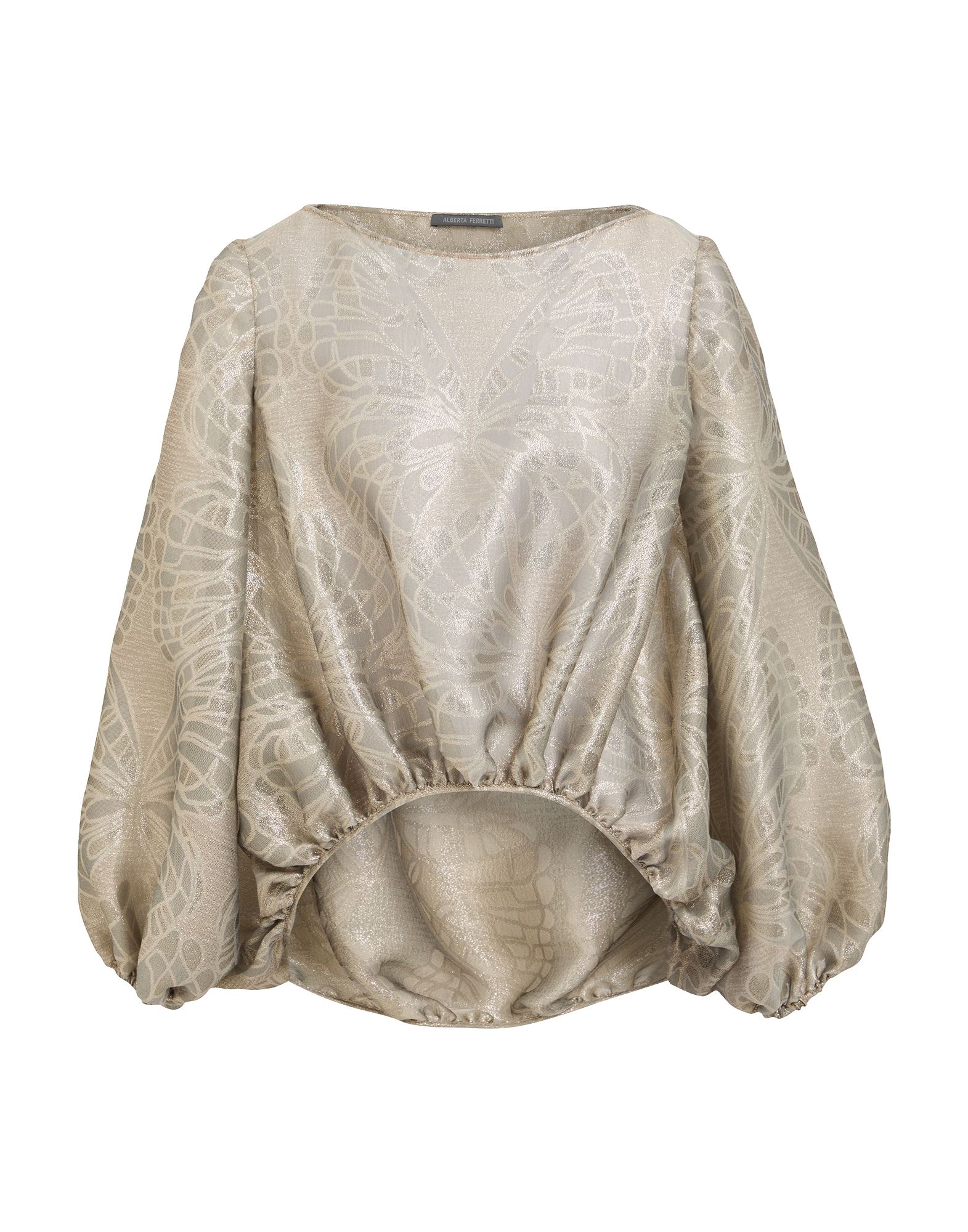 ALBERTA FERRETTI ΜΠΛΟΥΖΑΚΙΑ Τοπ
