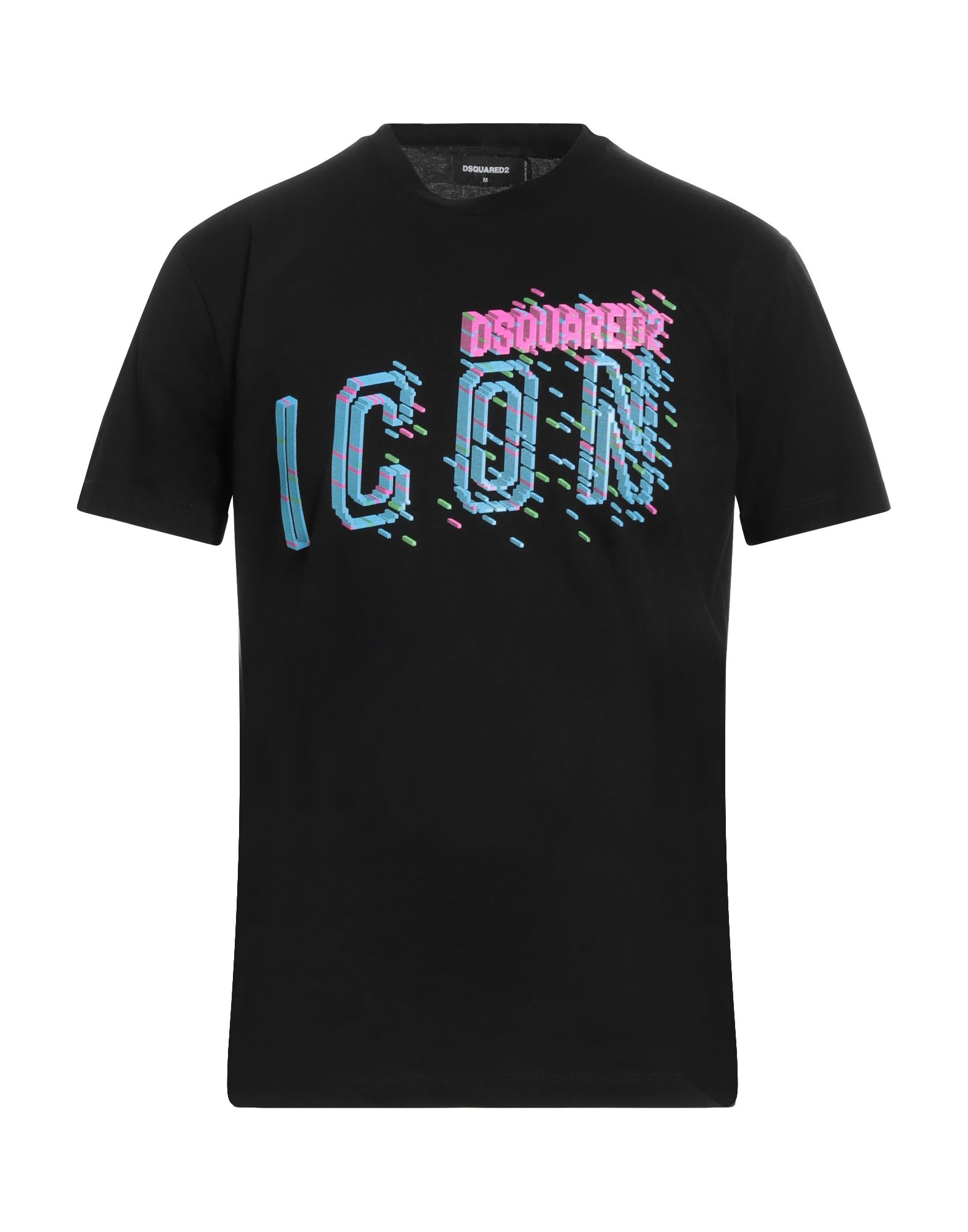 DSQUARED2 ΜΠΛΟΥΖΑΚΙΑ T-shirt