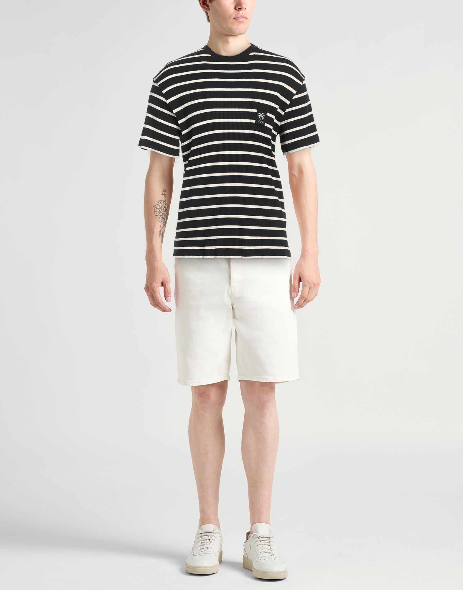  N°21 - Tops - T-shirts - On Yoox.com 