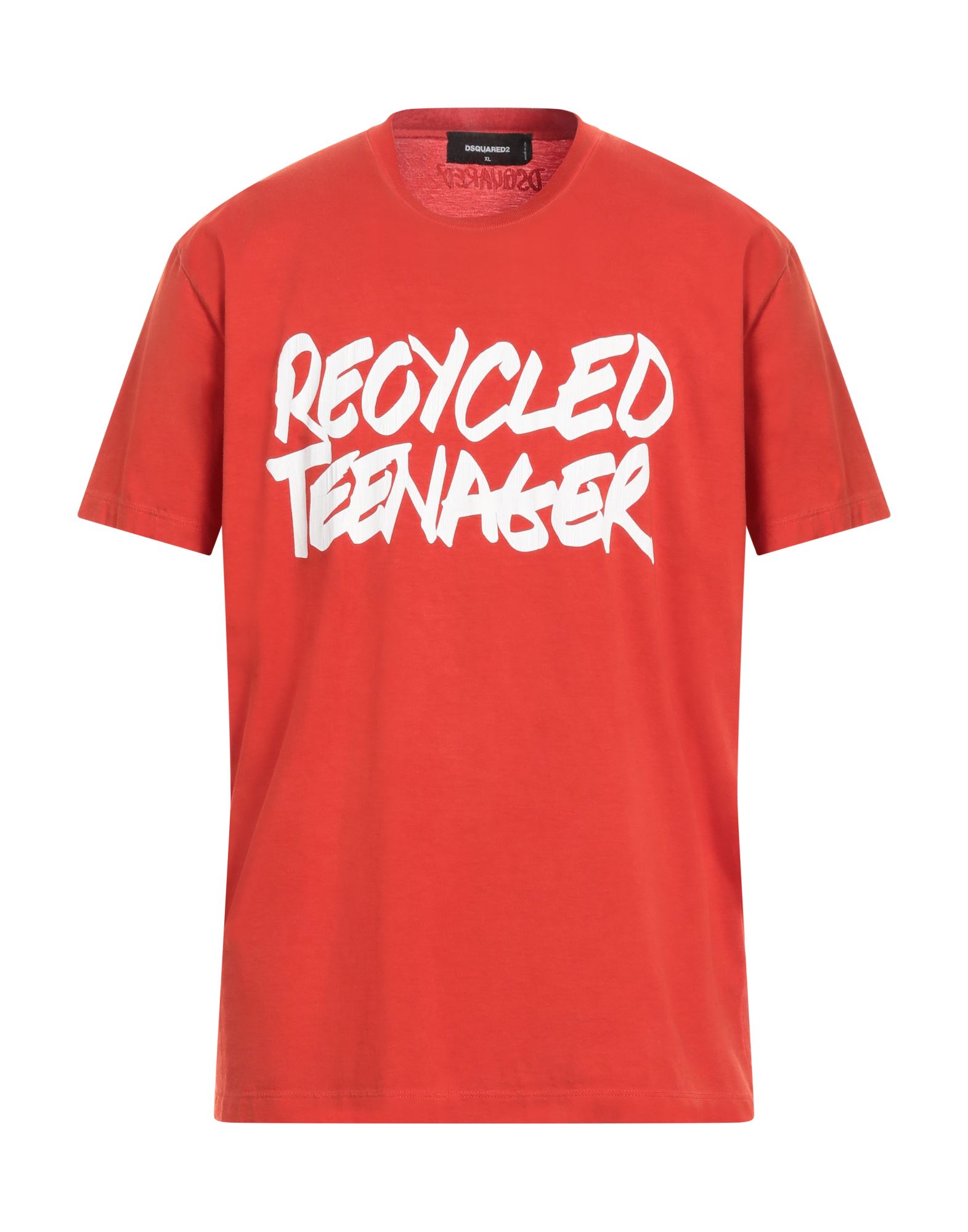 DSQUARED2 ΜΠΛΟΥΖΑΚΙΑ T-shirt