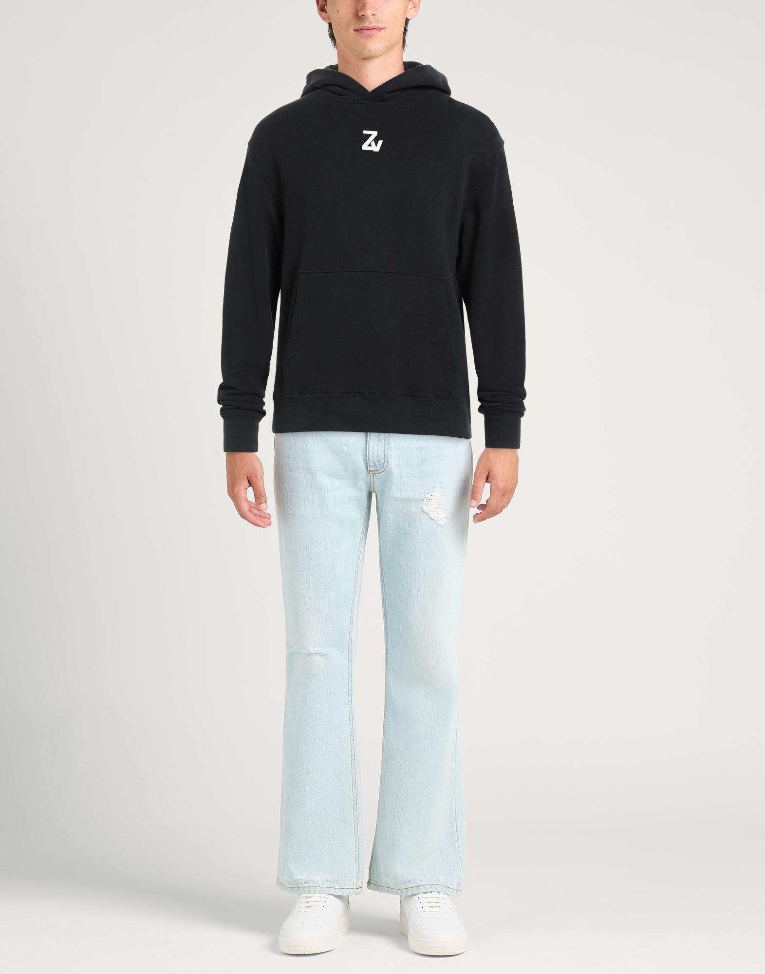  Zadig&voltaire - Tops - Sweatshirts - On Yoox.com 