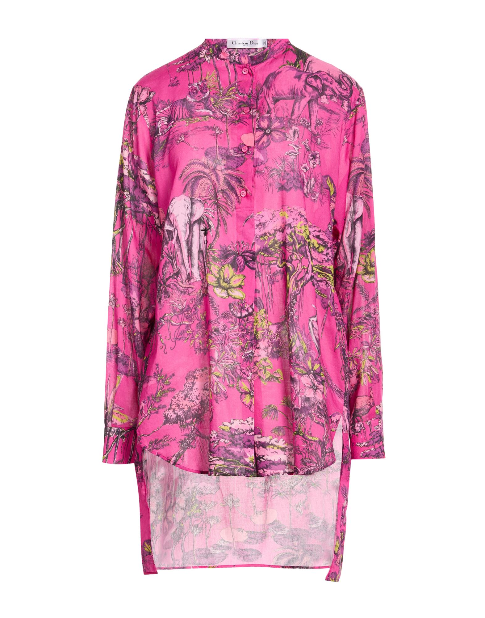  Dior - Tops - Hemden - On Yoox.com 