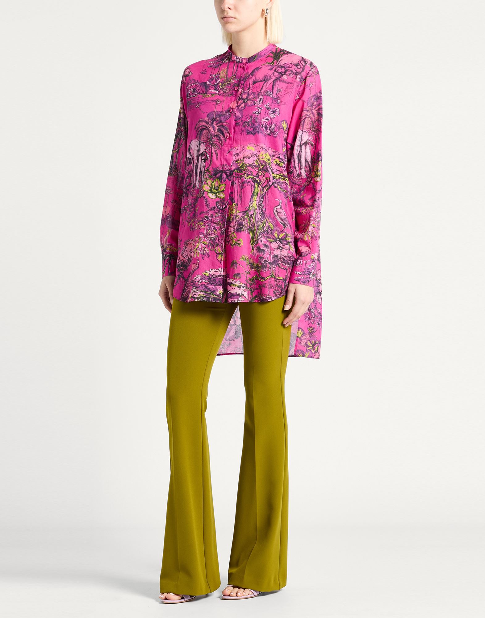  Dior - Tops - Hemden - On Yoox.com 