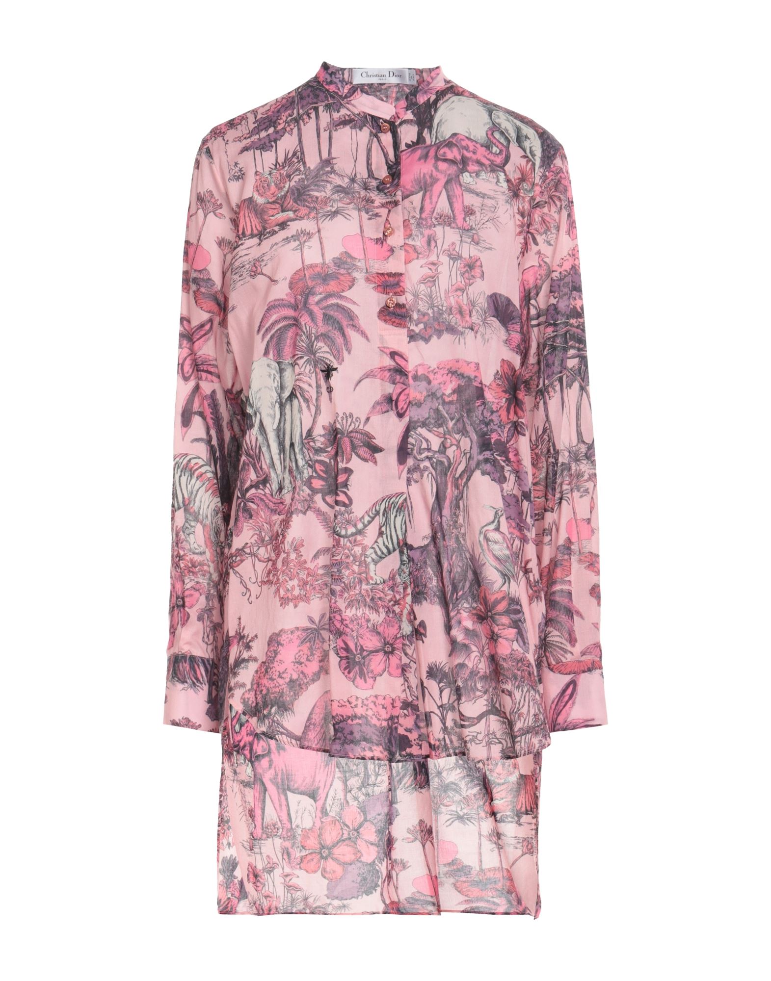  Dior - Tops - Hemden - On Yoox.com 
