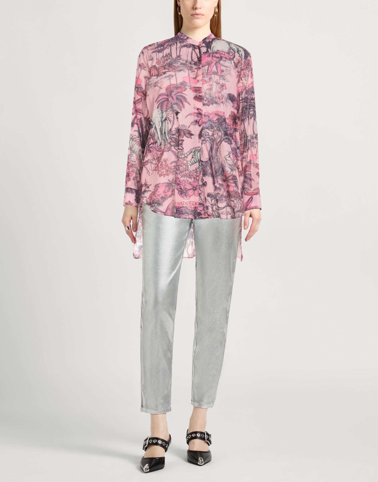  Dior - Tops - Hemden - On Yoox.com 
