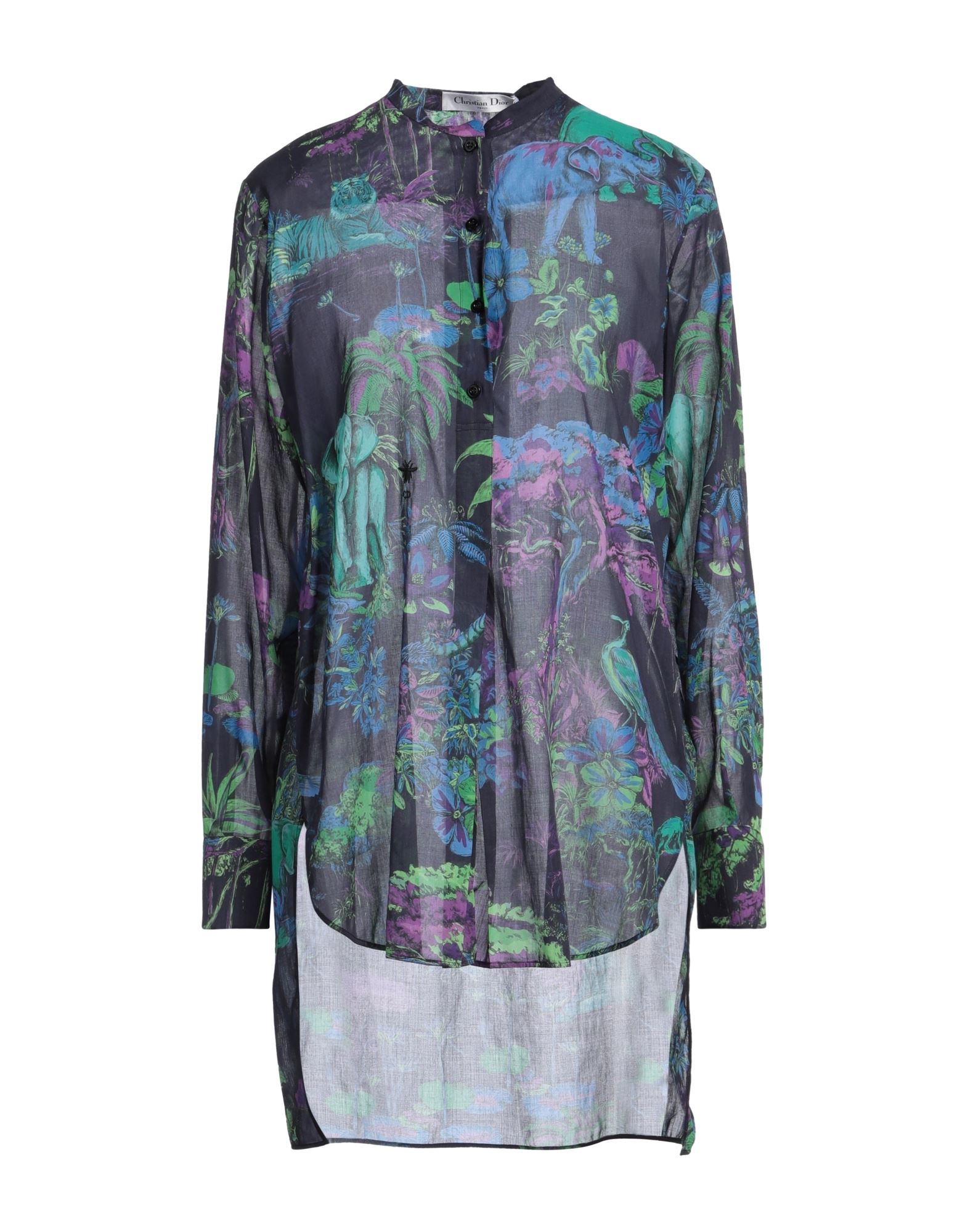  Dior - Tops - Hemden - On Yoox.com 