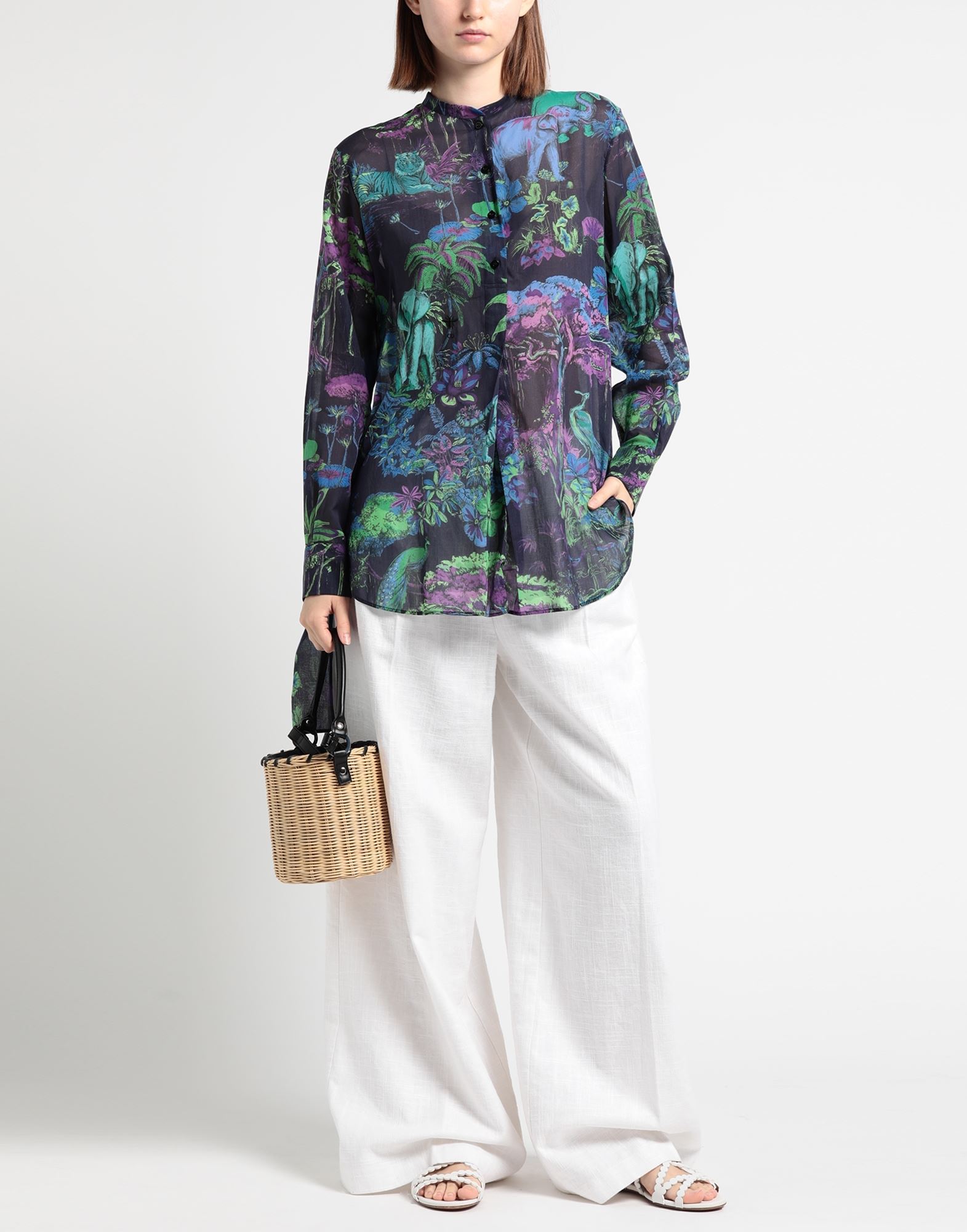  Dior - Tops - Hemden - On Yoox.com 