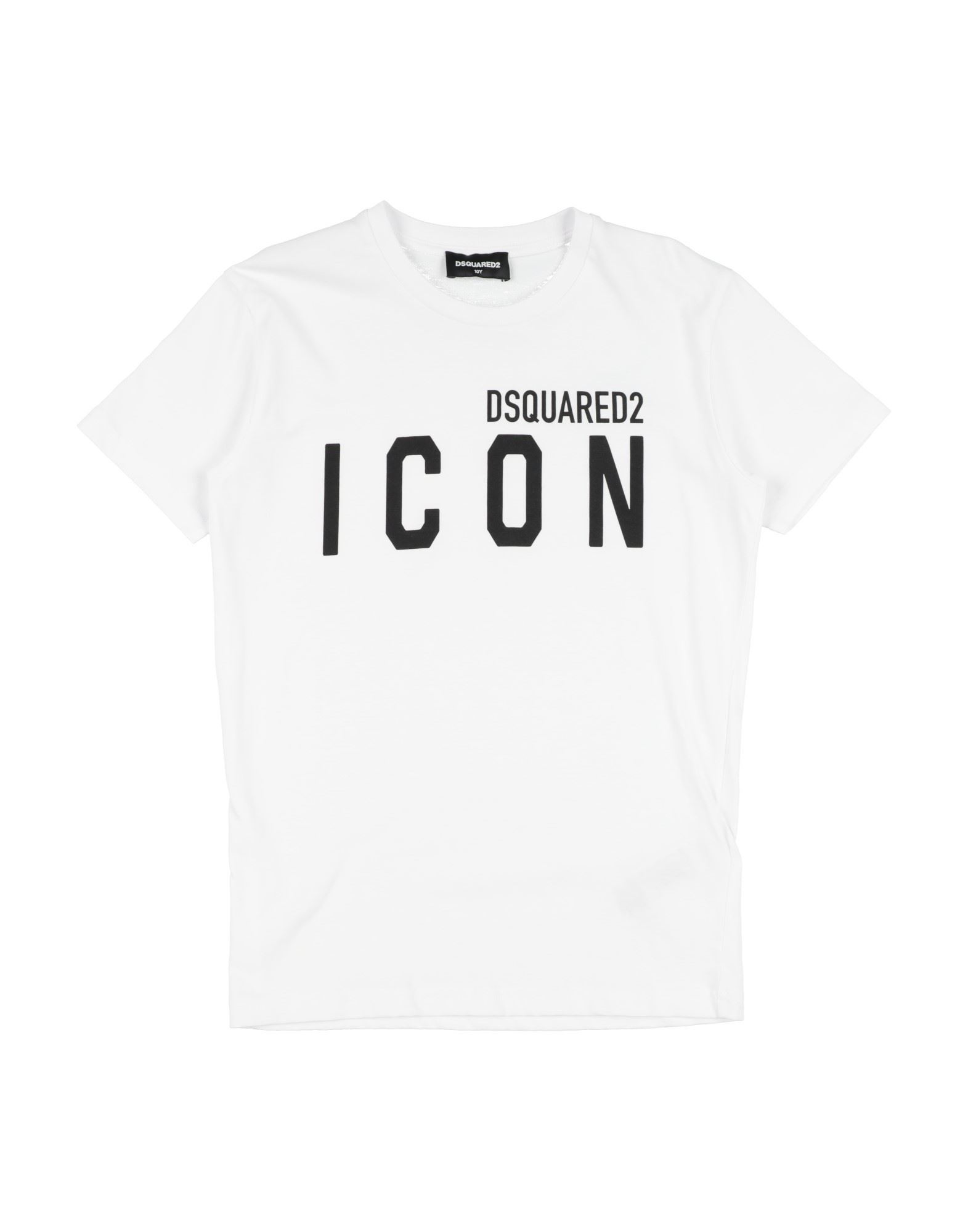  Dsquared2 - Tops - T-shirts - On Yoox.com 