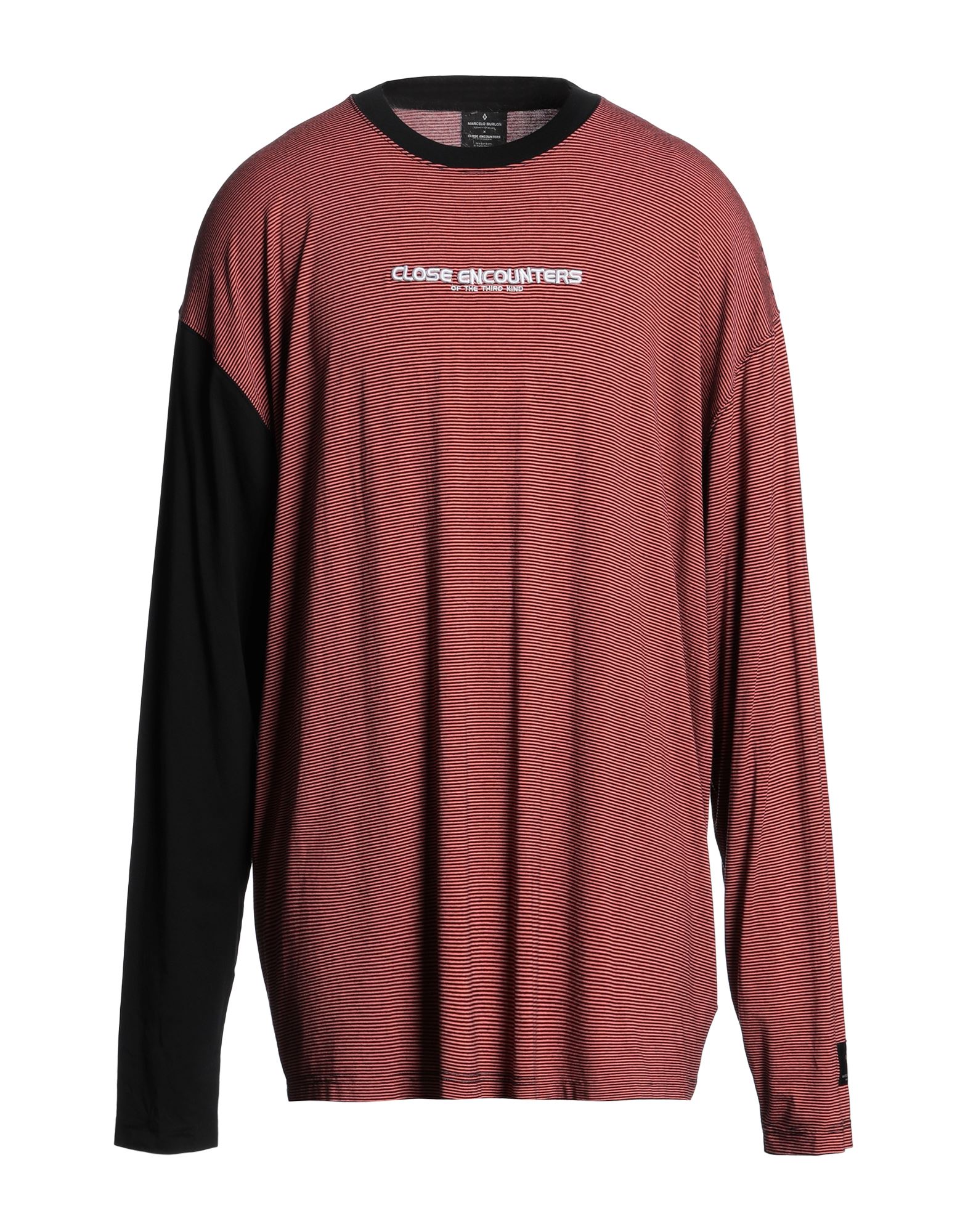 MARCELO BURLON ΜΠΛΟΥΖΑΚΙΑ T-shirt