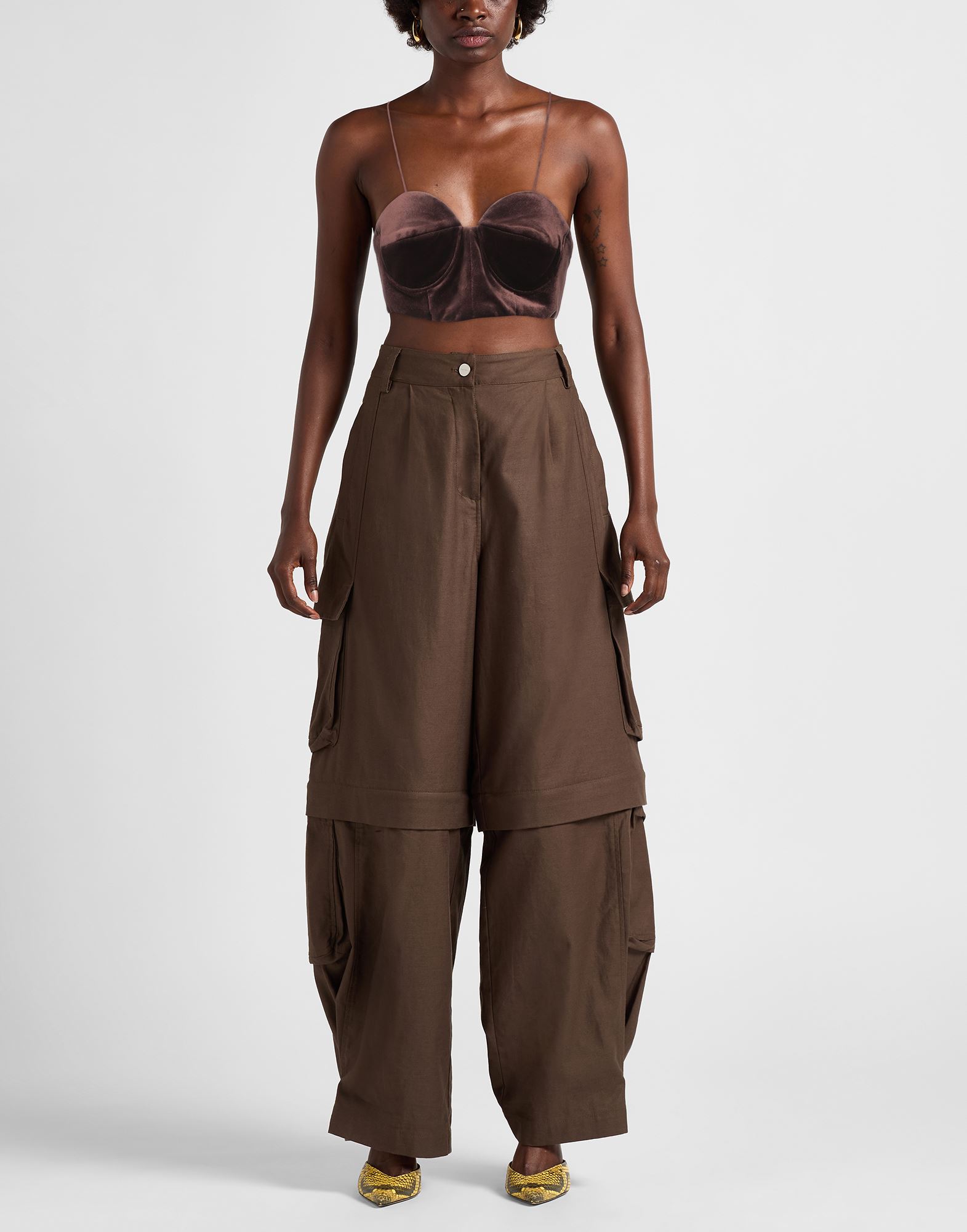  Alex Perry - Tops - Tops - On Yoox.com 