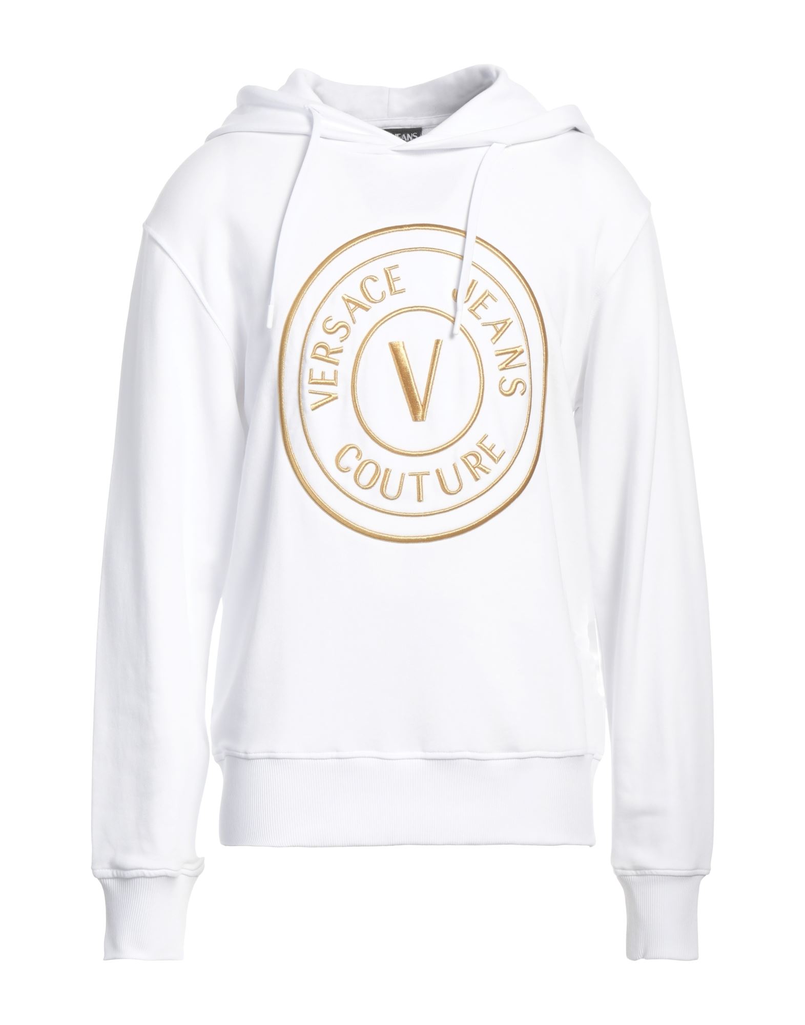 VERSACE JEANS COUTURE ΜΠΛΟΥΖΑΚΙΑ Φούτερ