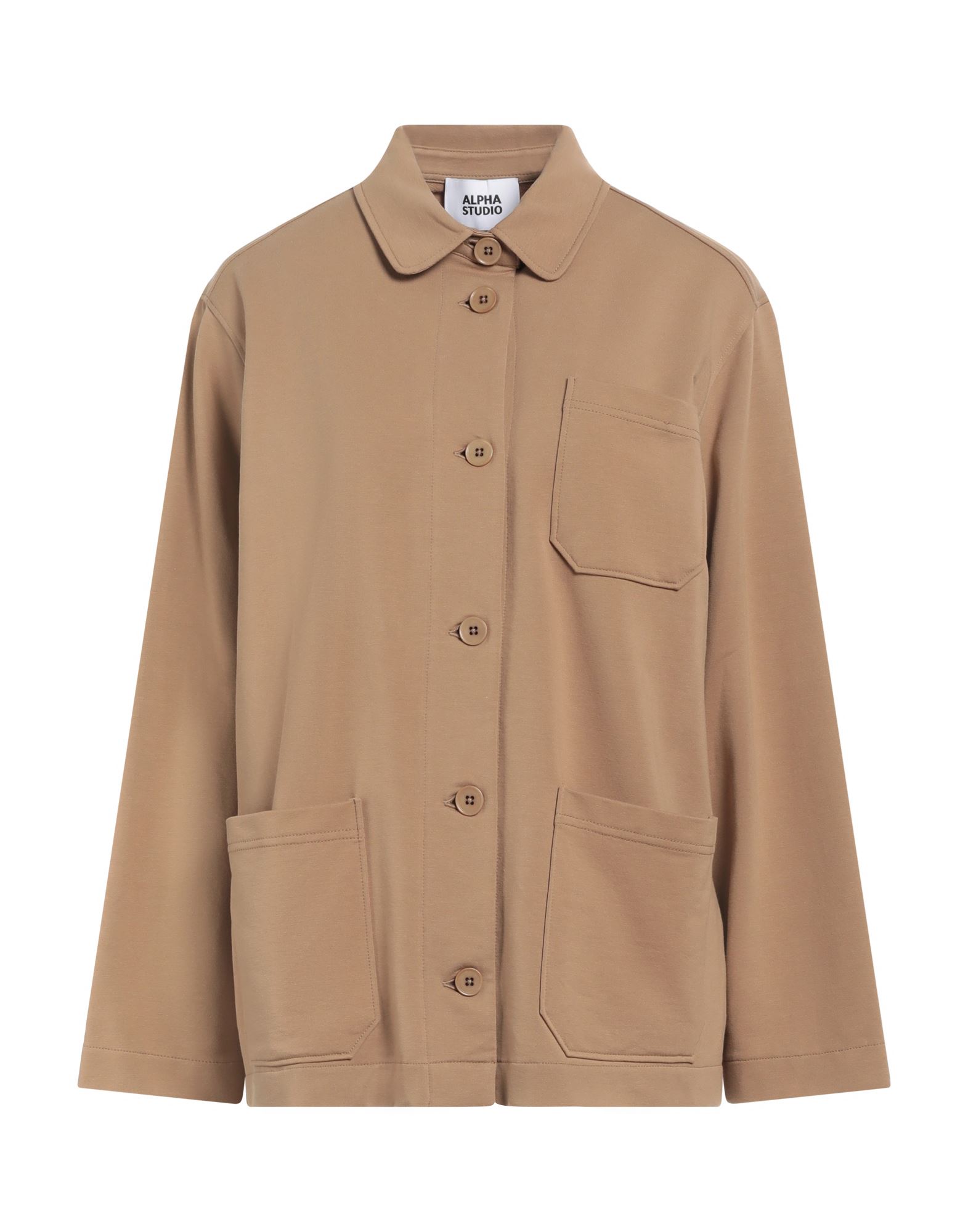  Alpha Studio - Tops - Hemden - On Yoox.com 