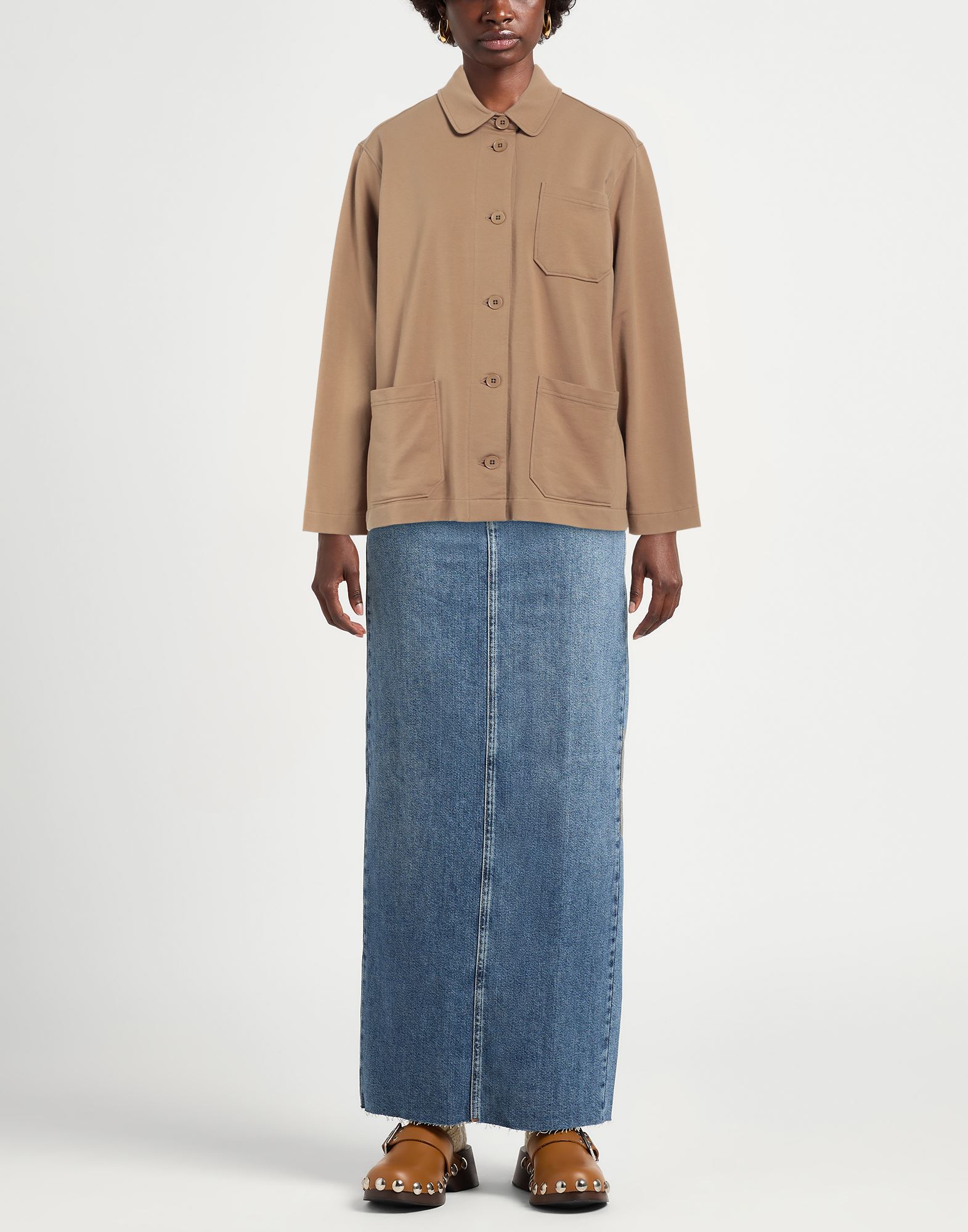  Alpha Studio - Tops - Hemden - On Yoox.com 