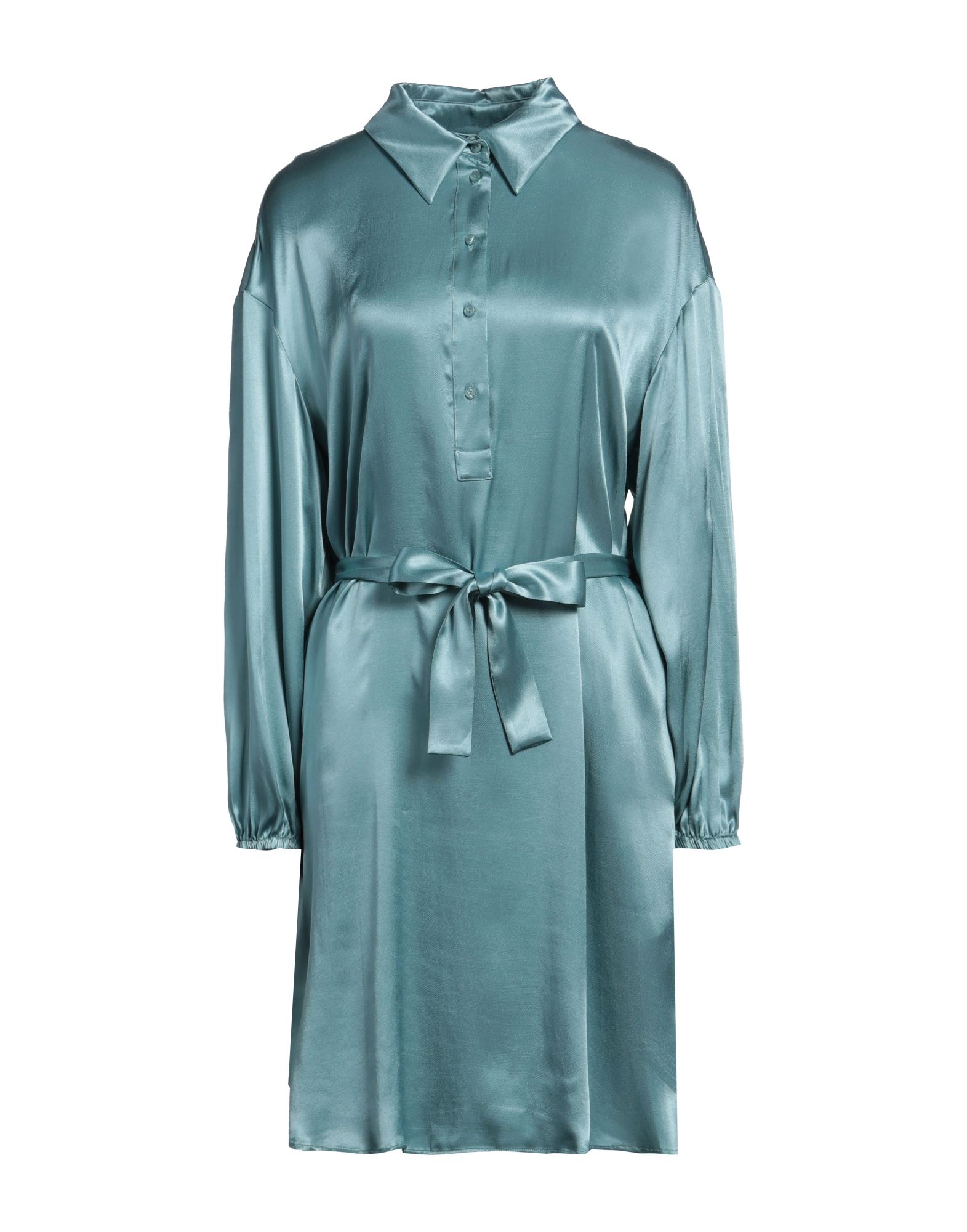  Manila Grace - Vestidos - Vestidos Midi - On Yoox.com 