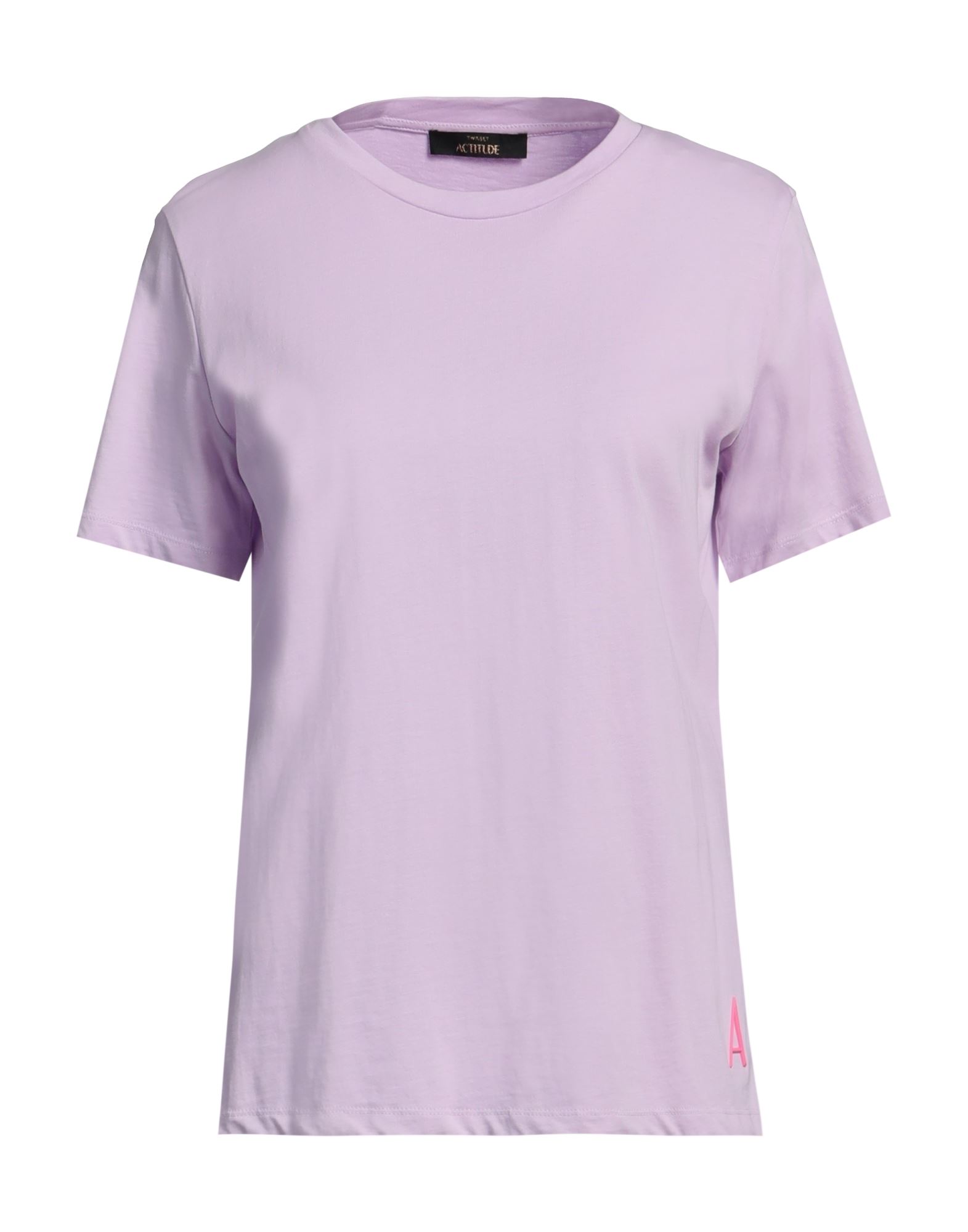 ACTITUDE by TWINSET ΜΠΛΟΥΖΑΚΙΑ T-shirt